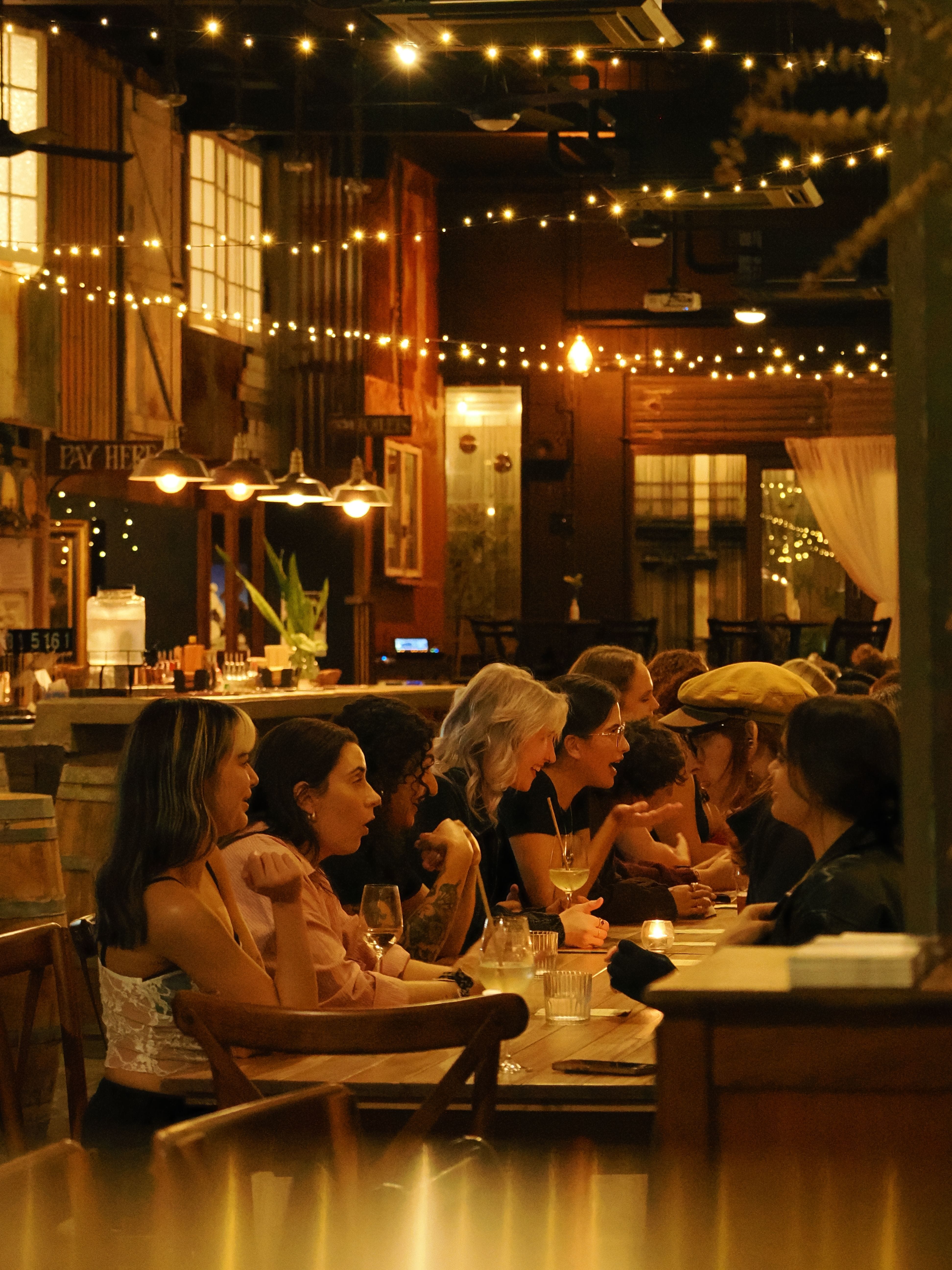 The Rustic Cellar Door & Gin Distillery 7