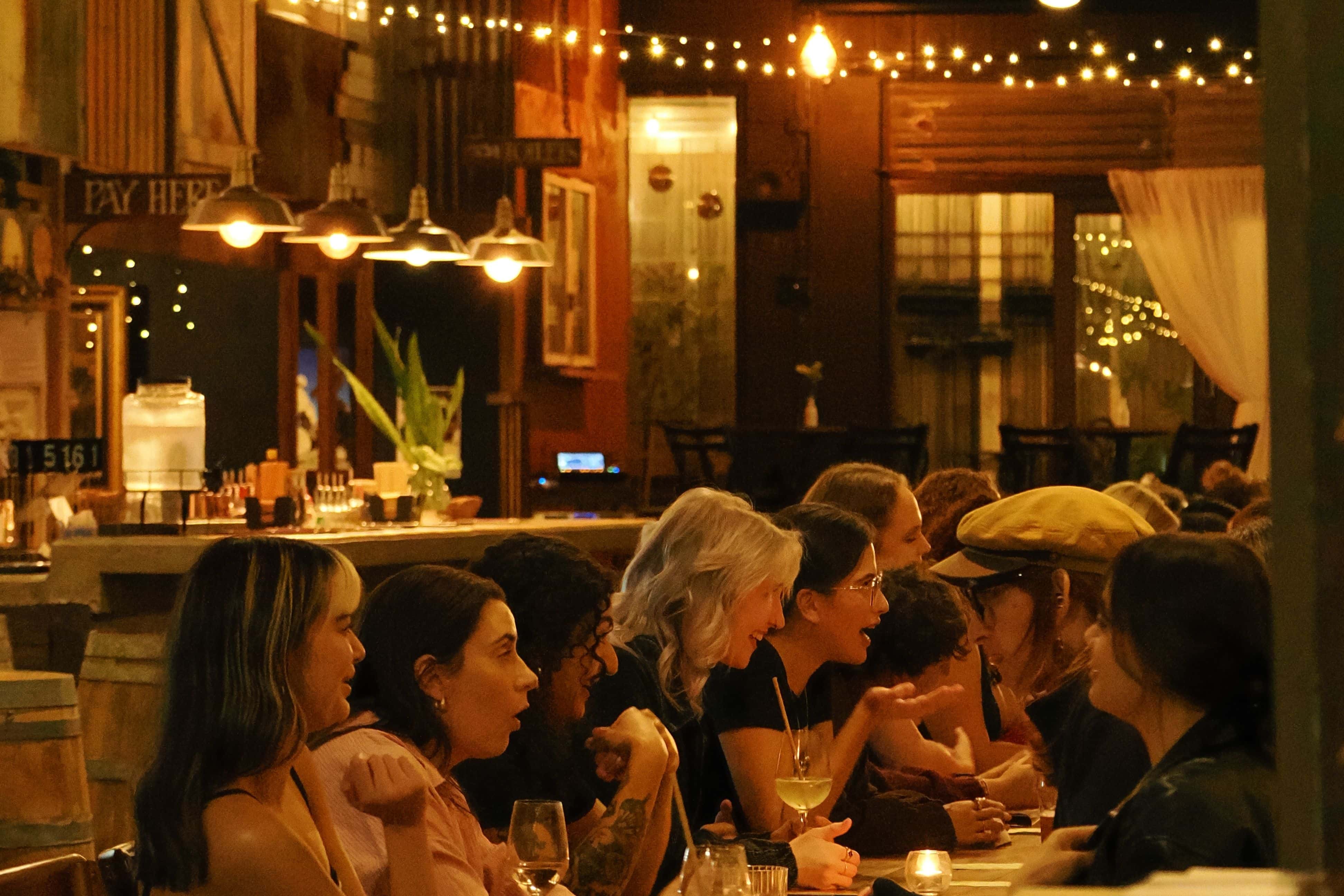 The Rustic Cellar Door & Gin Distillery 7