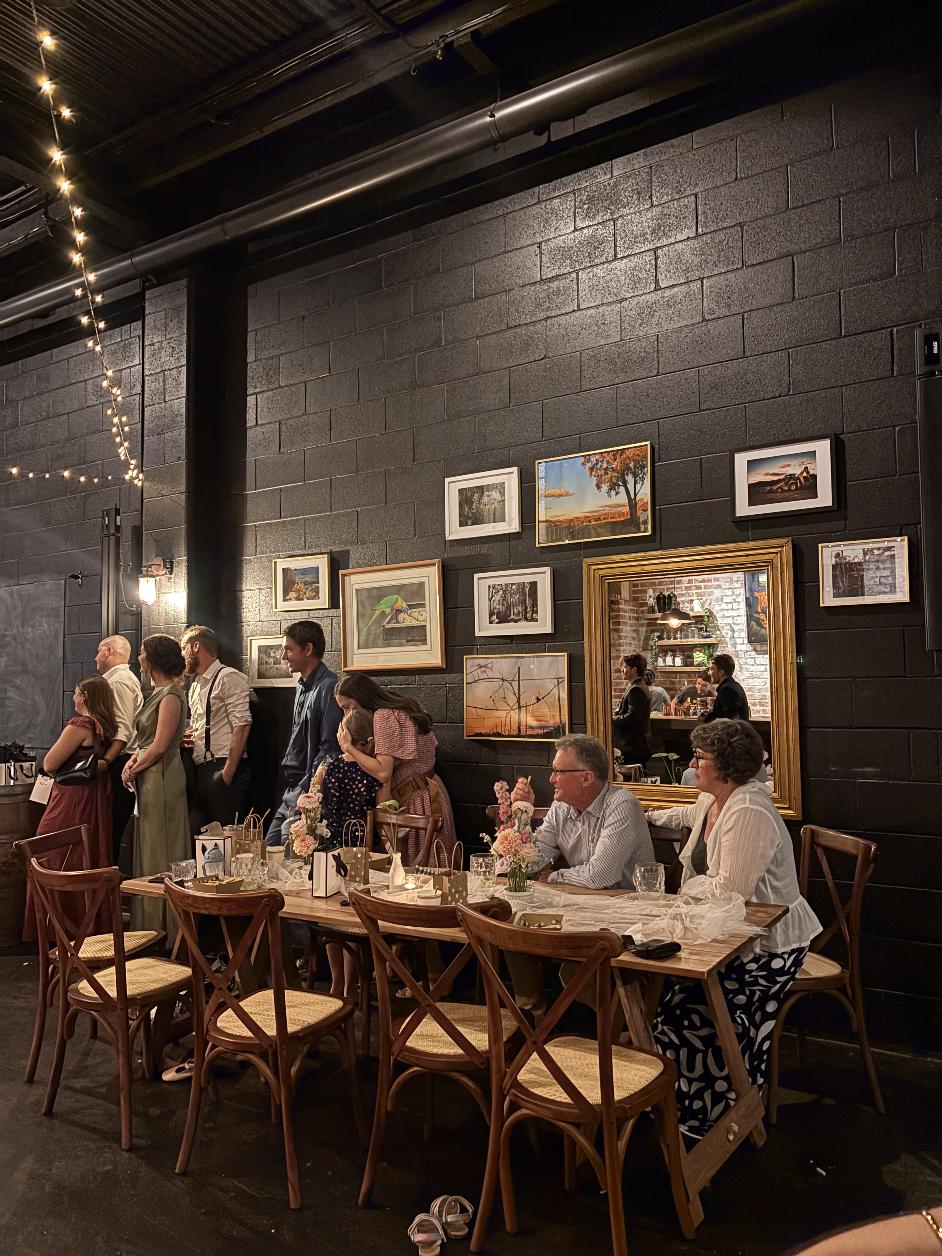The Rustic Cellar Door & Gin Distillery 9
