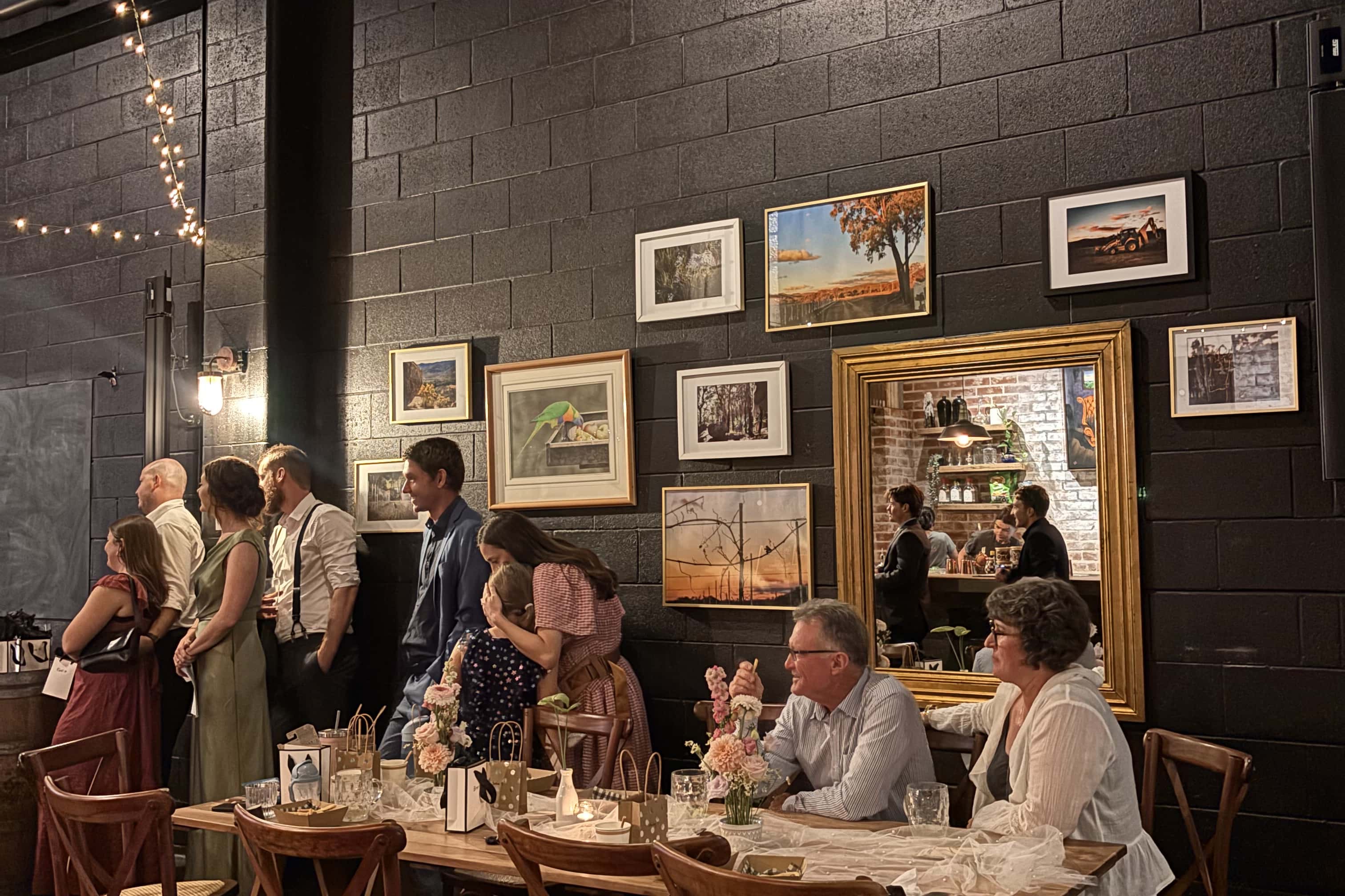 The Rustic Cellar Door & Gin Distillery 9