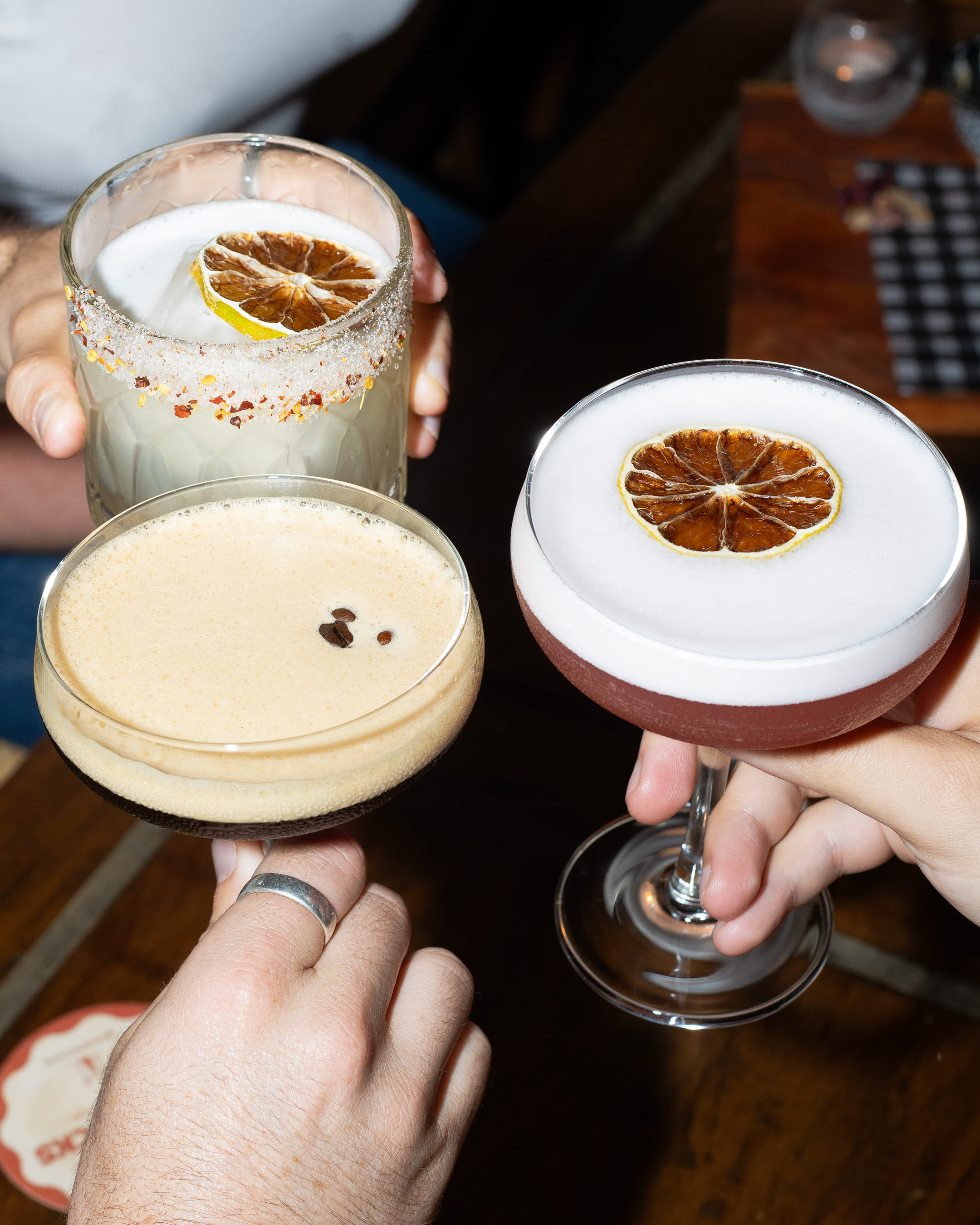 The Rustic Cellar Door & Gin Distillery 6