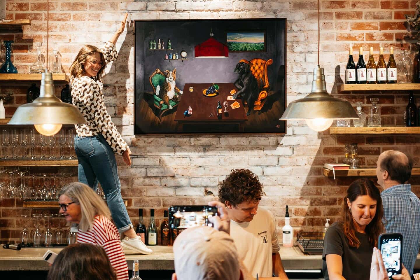 The Rustic Cellar Door & Gin Distillery 2