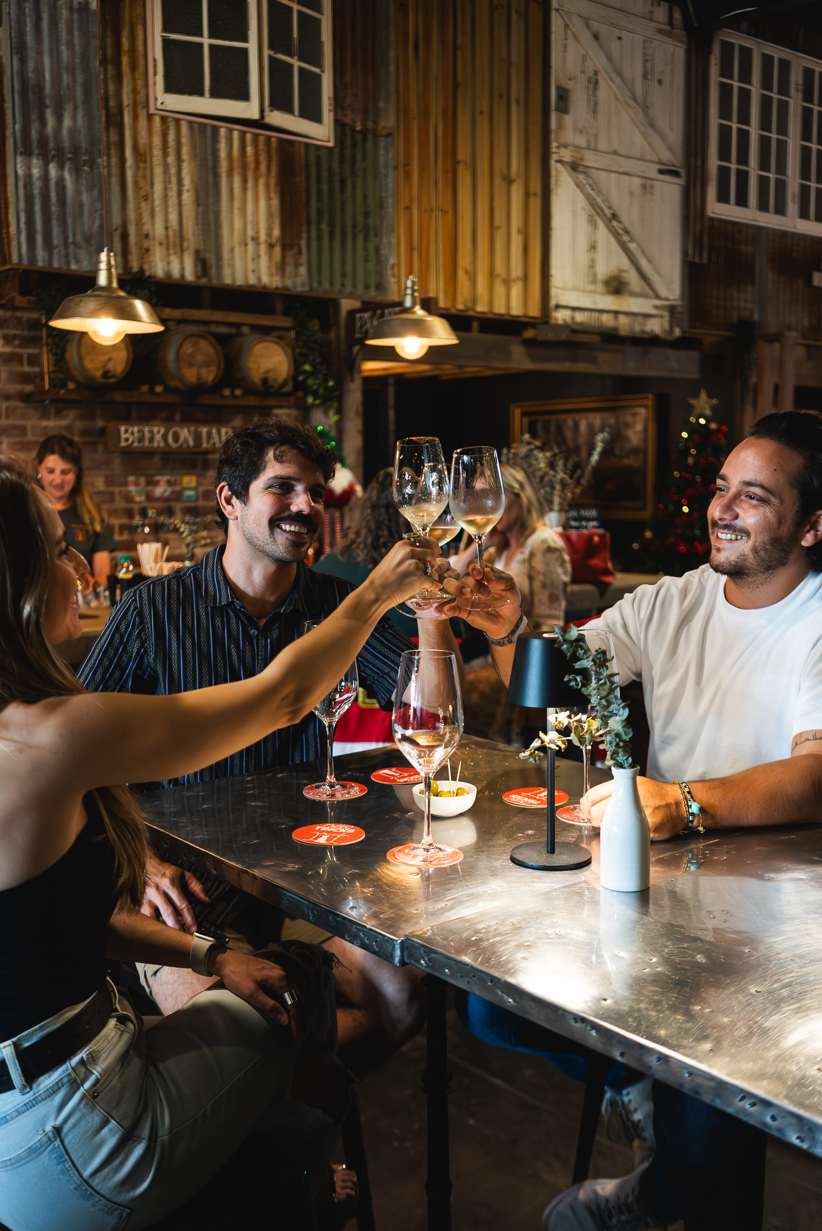 The Rustic Cellar Door & Gin Distillery 5