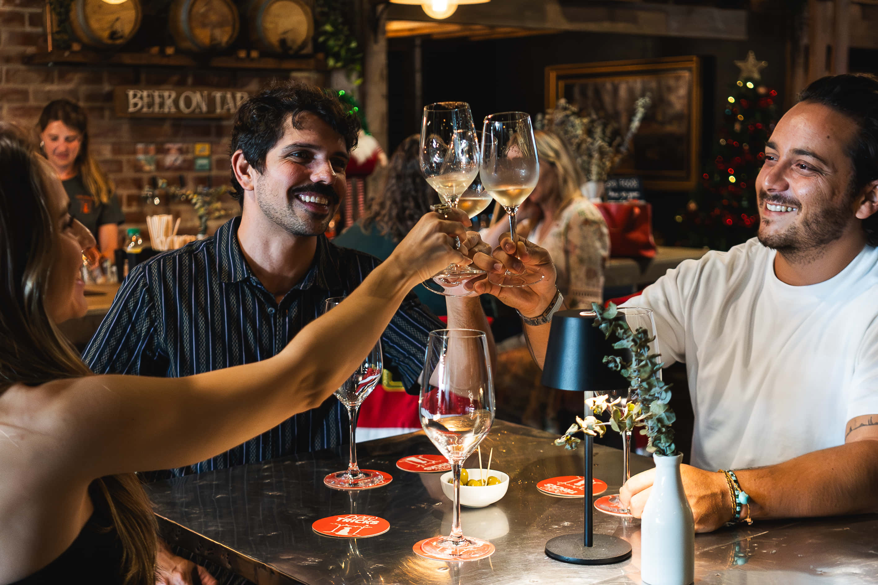 The Rustic Cellar Door & Gin Distillery 5