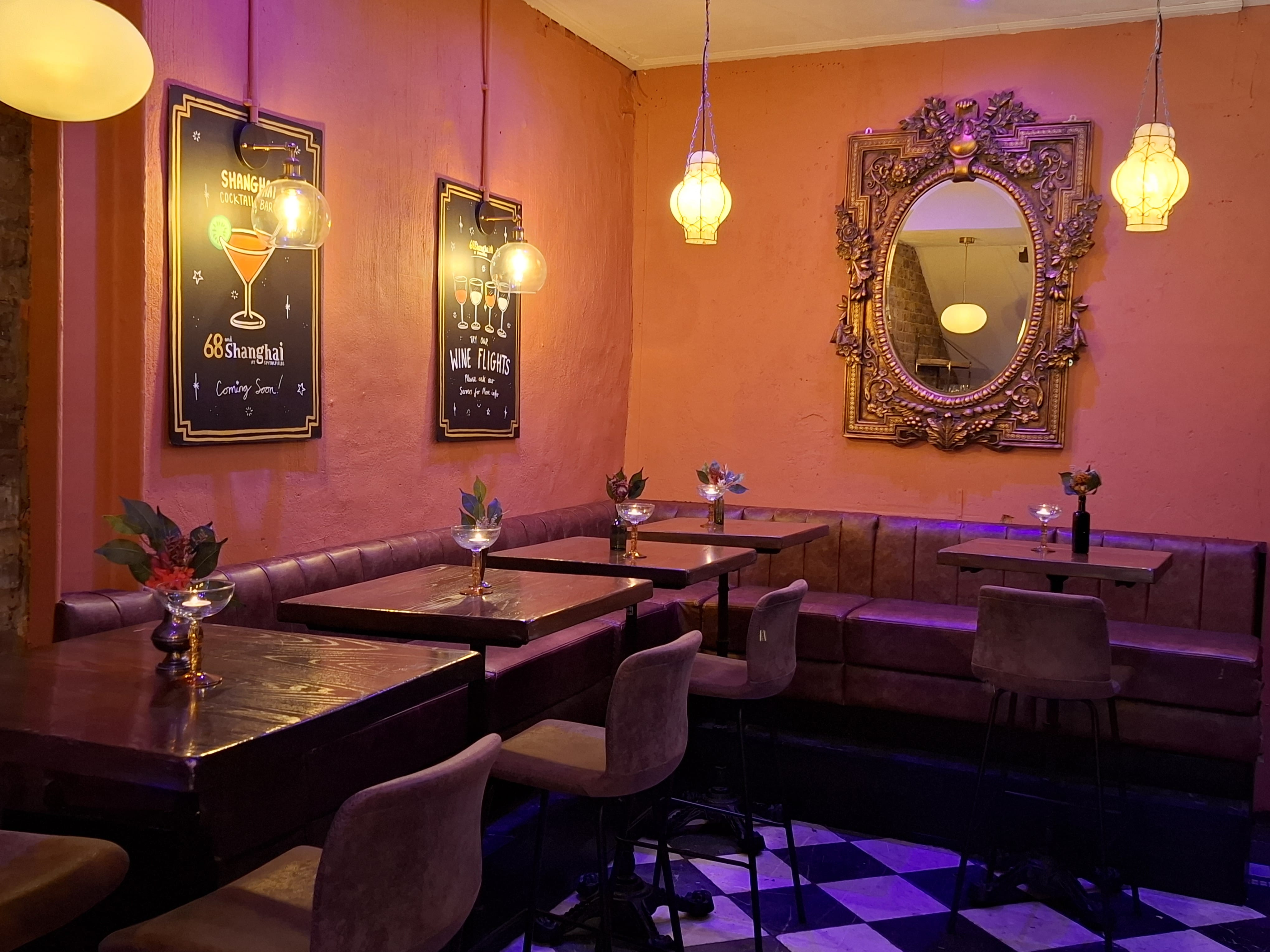 Wine Bar 1