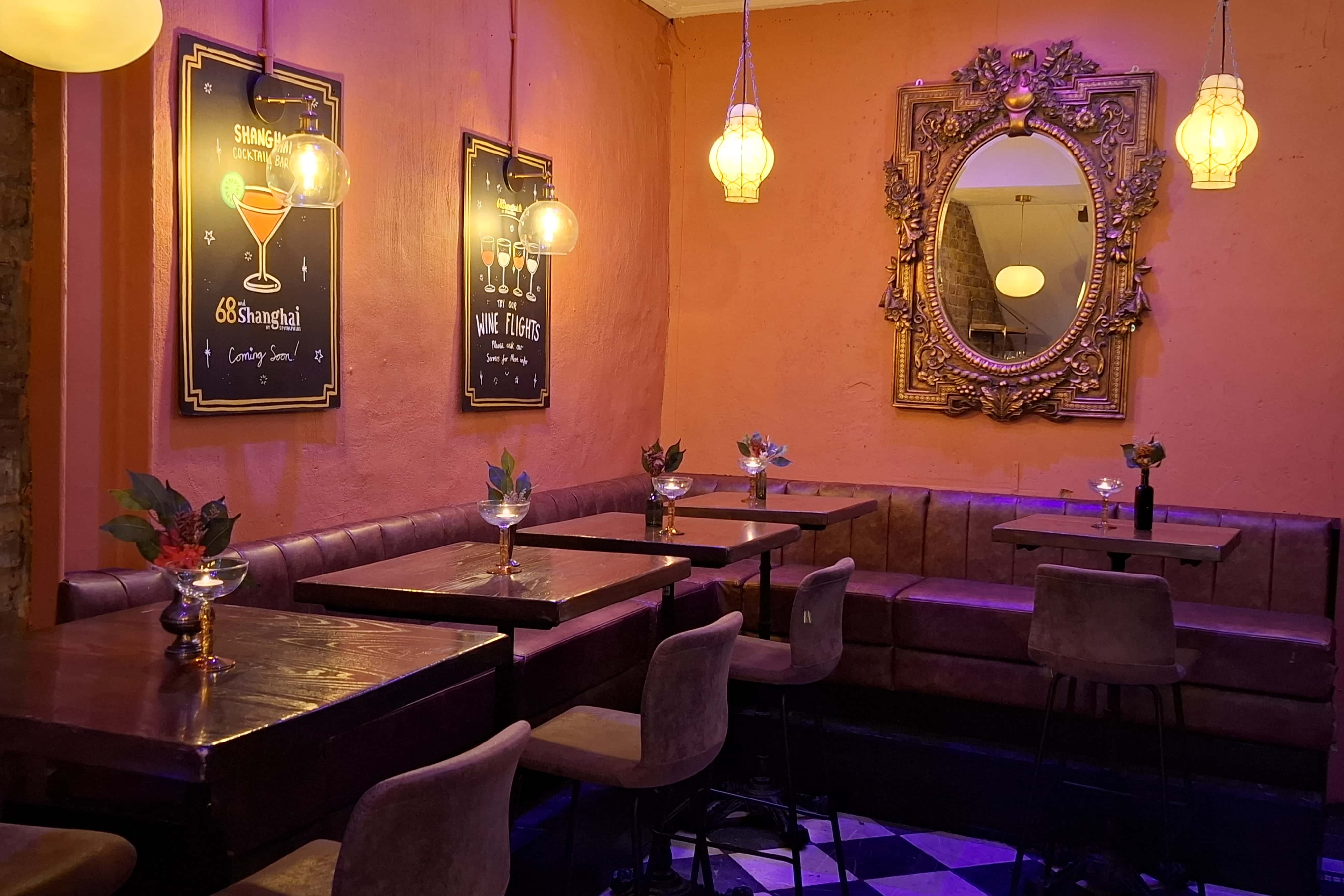 Wine Bar 1