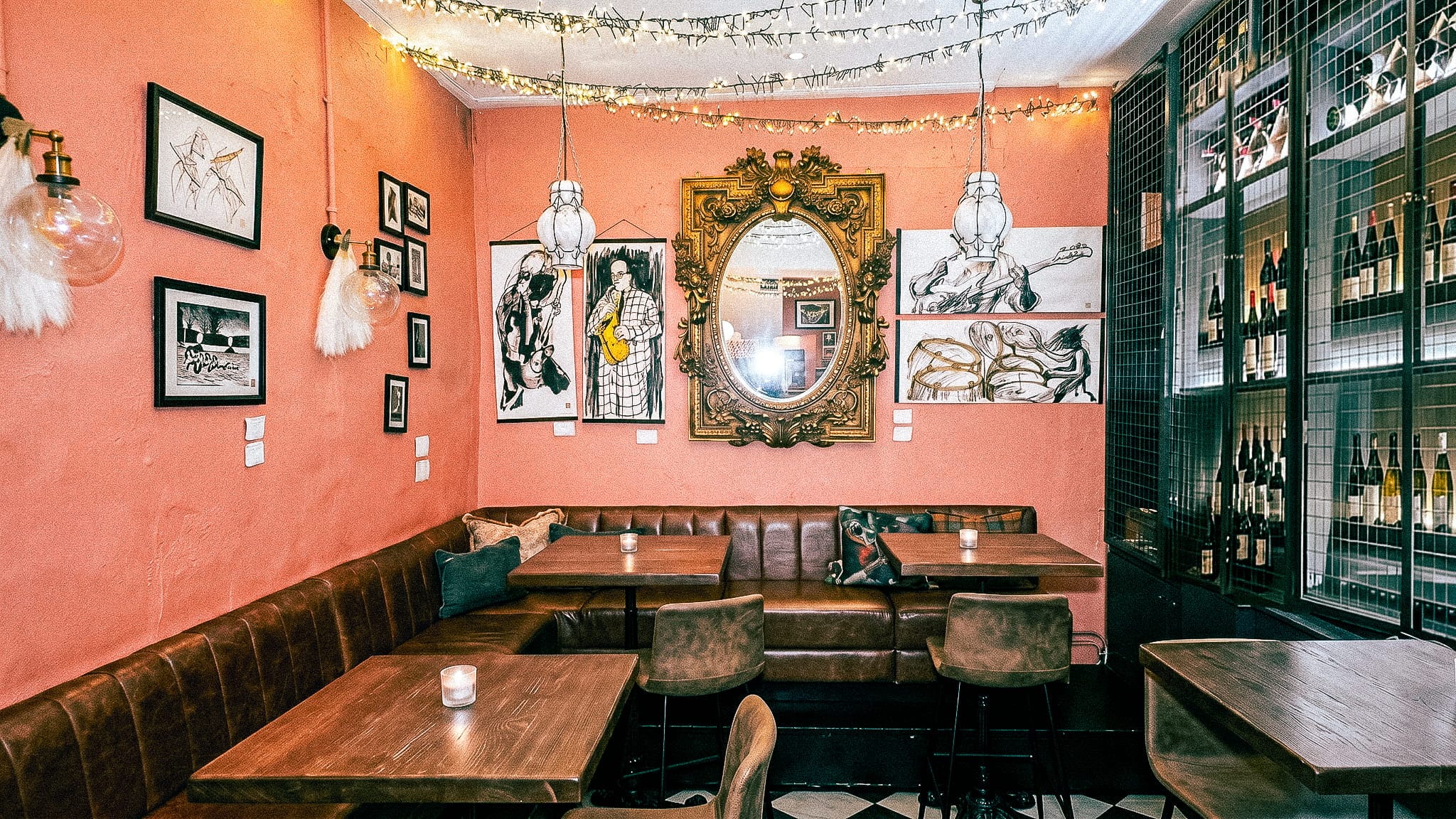 Wine Bar 2