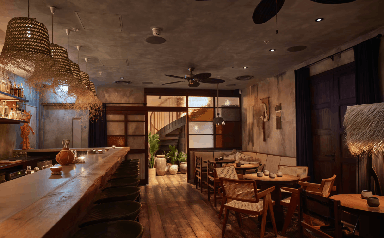 Mezcaleria 0