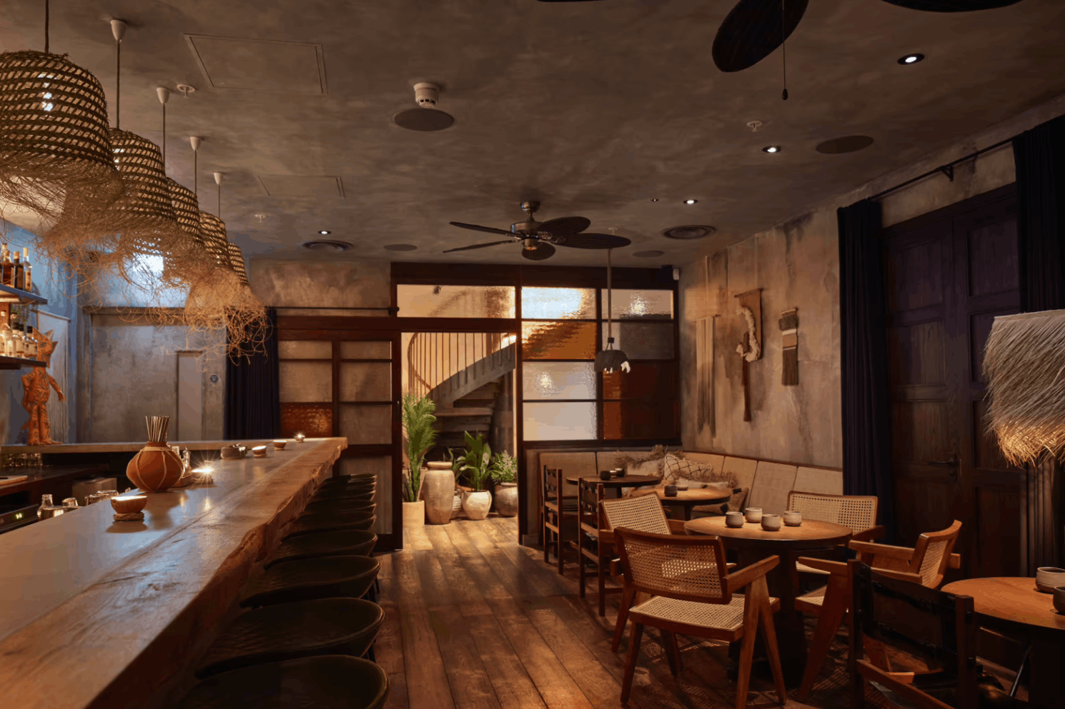 Mezcaleria 0