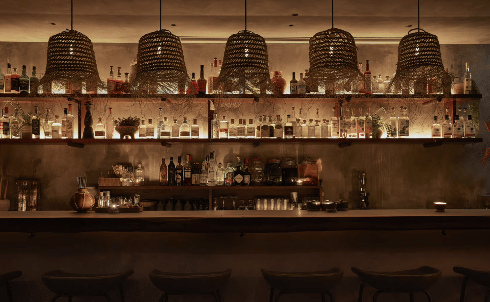 Mezcaleria 2