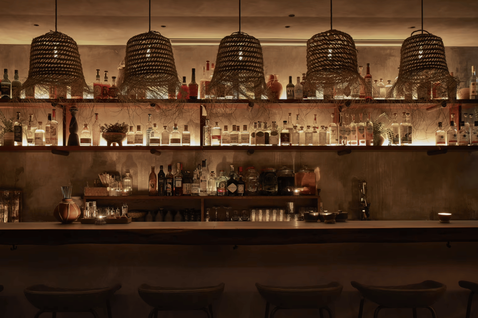 Mezcaleria 2