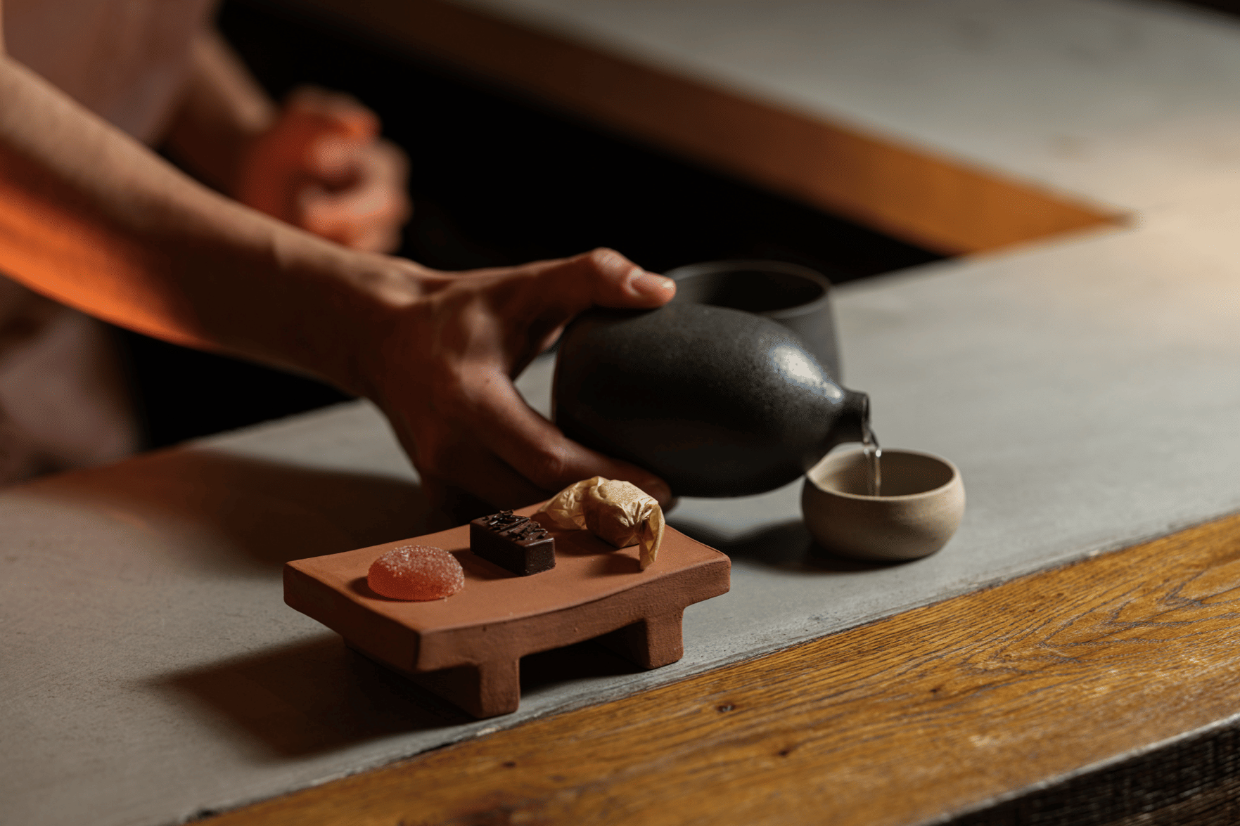 Mezcaleria 3