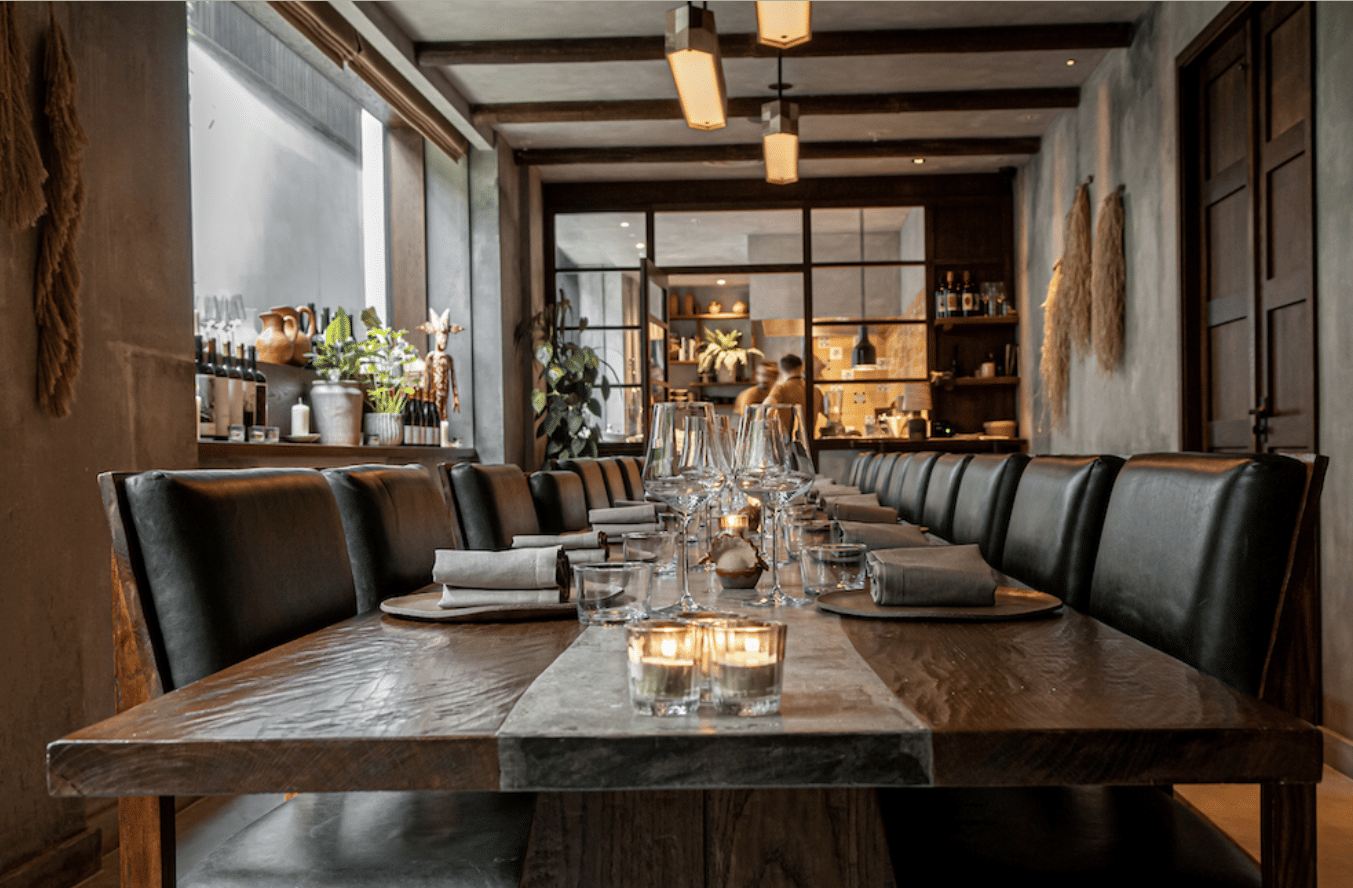 Full Venue Exclusive Hire 3