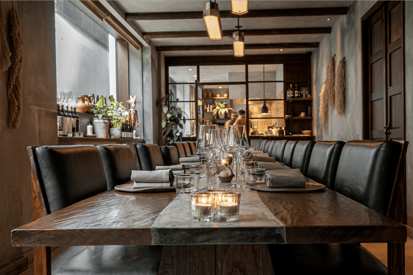 Full Venue Exclusive Hire 3