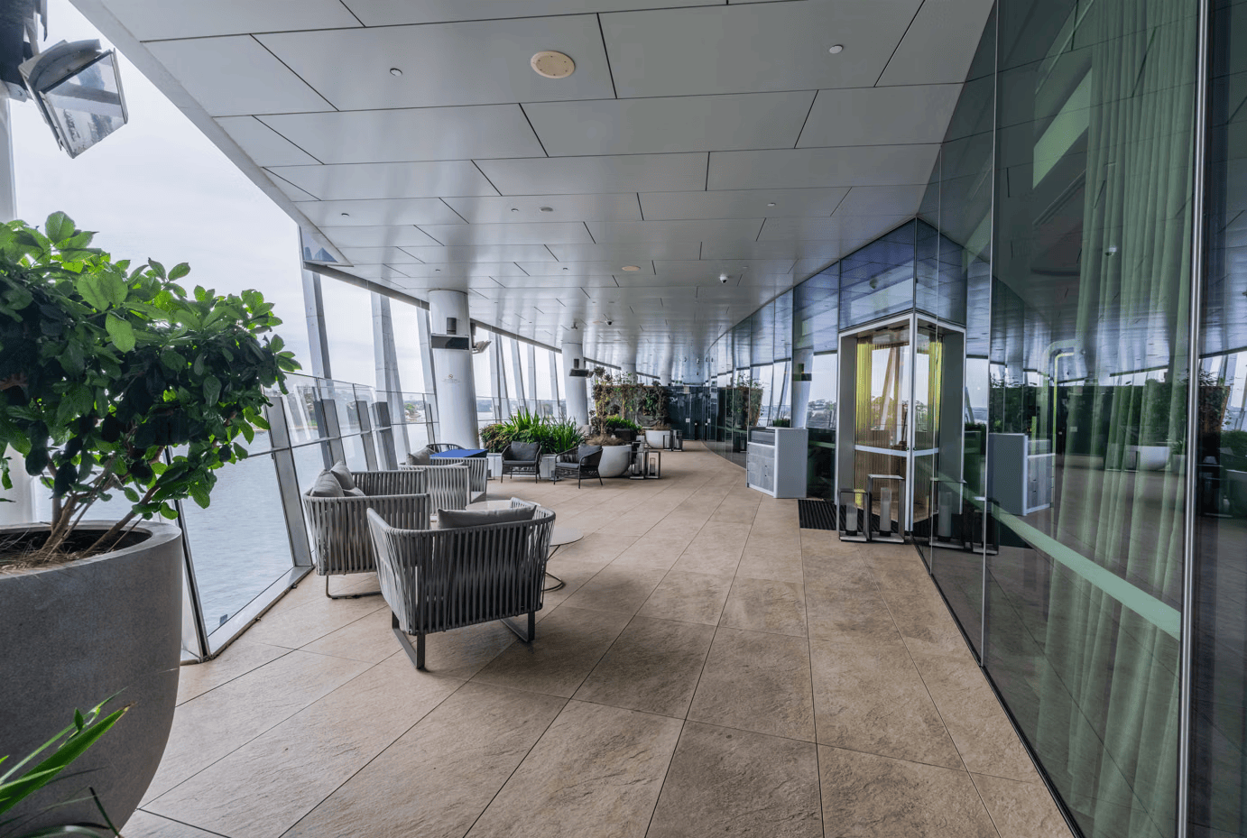 Crystal Bar & Crystal Terrace 1