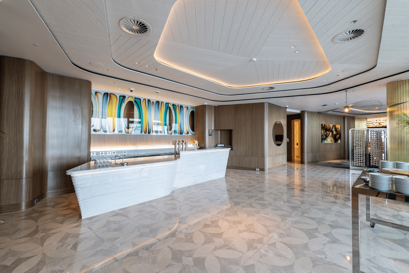 Crystal Bar & Crystal Terrace 0