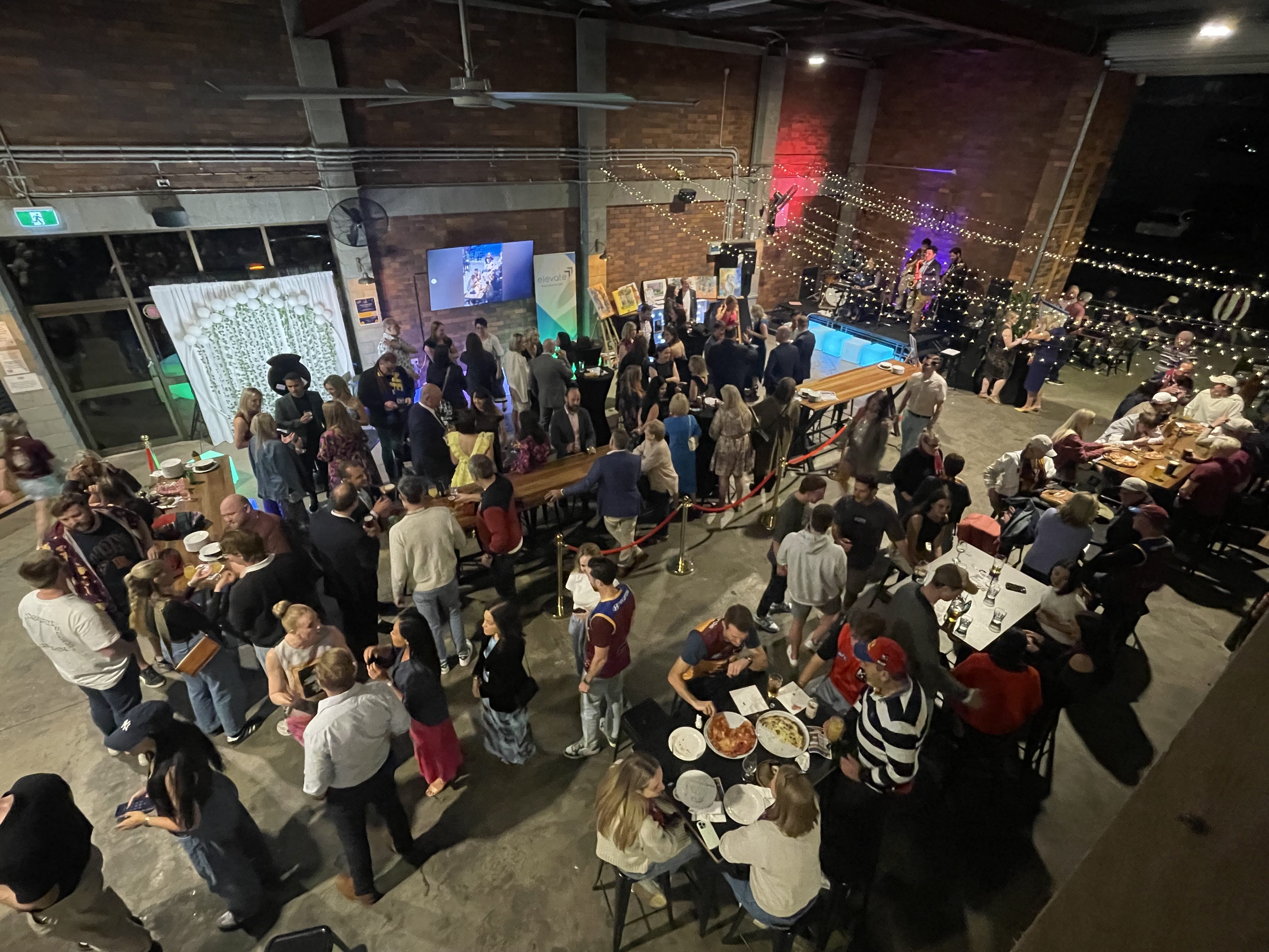 The Taproom