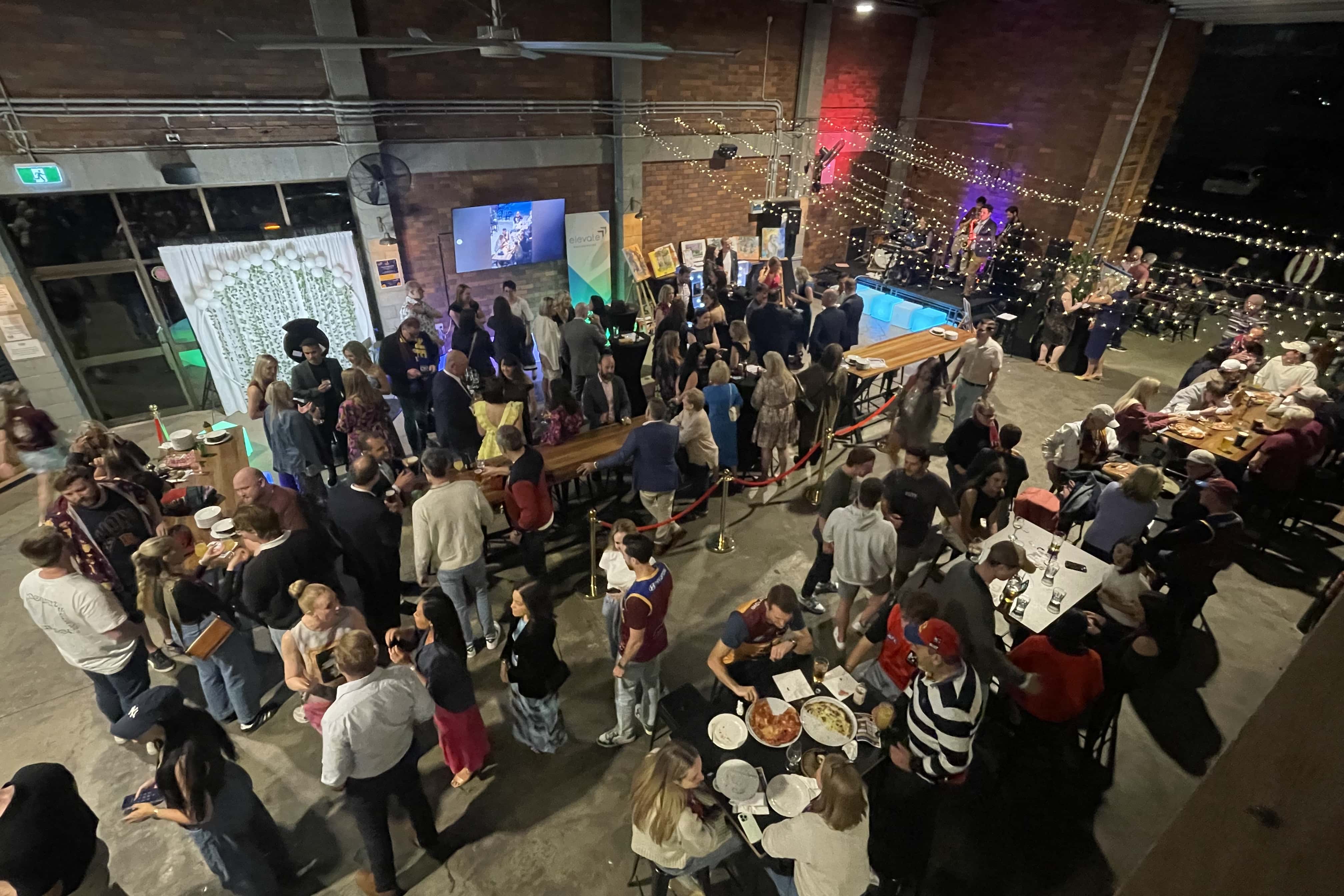 The Taproom 0