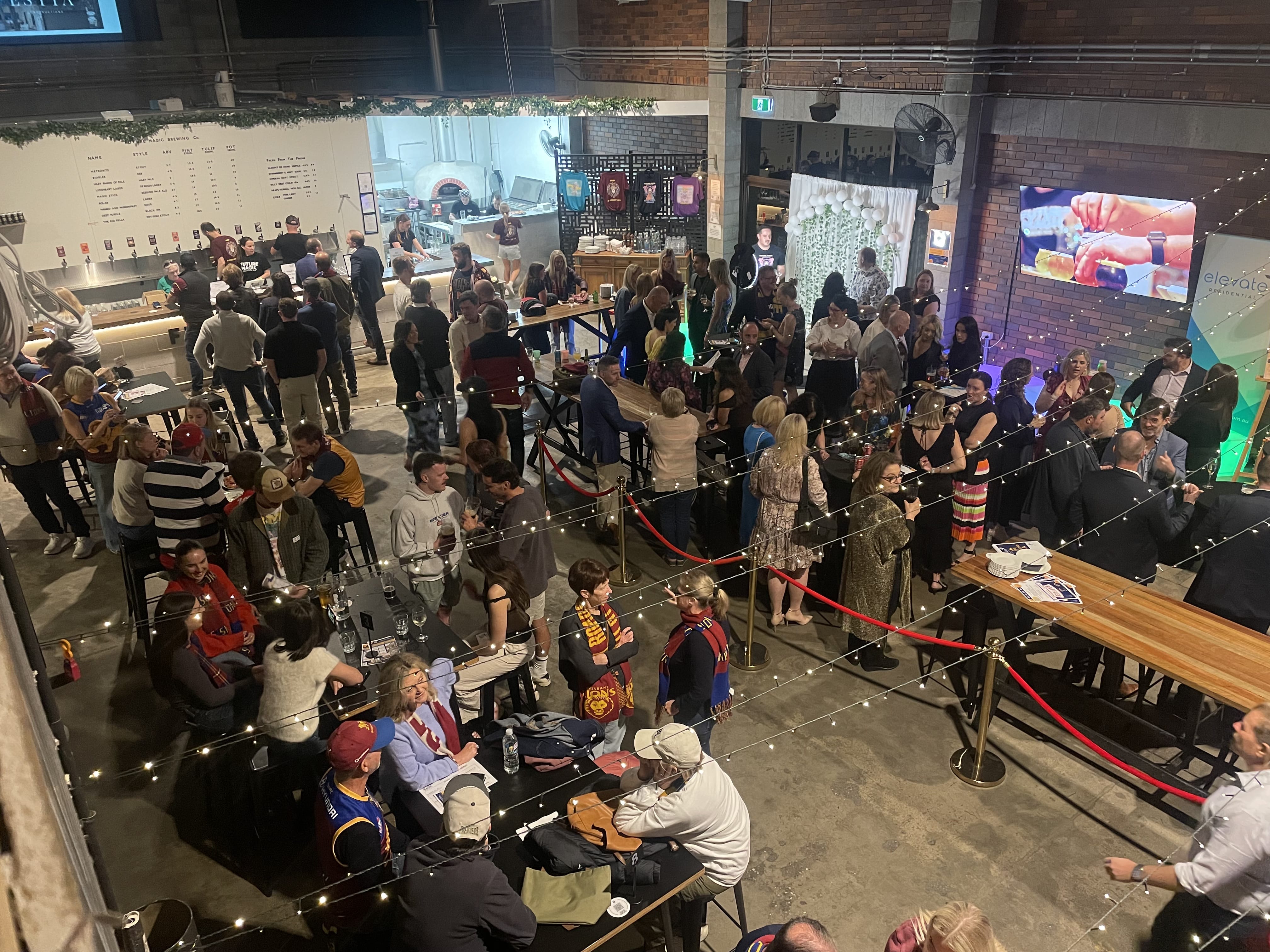 The Taproom 2