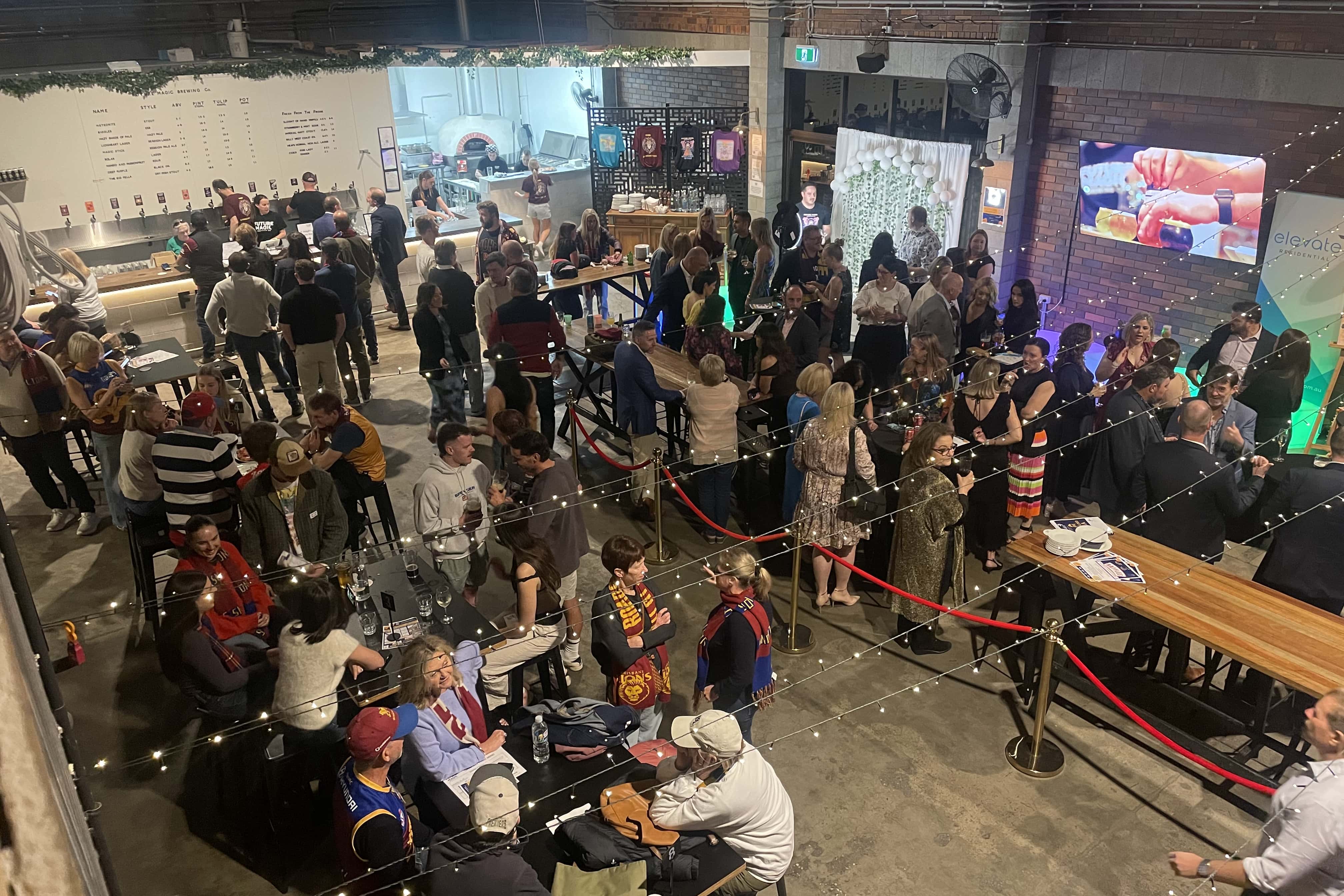 The Taproom 2