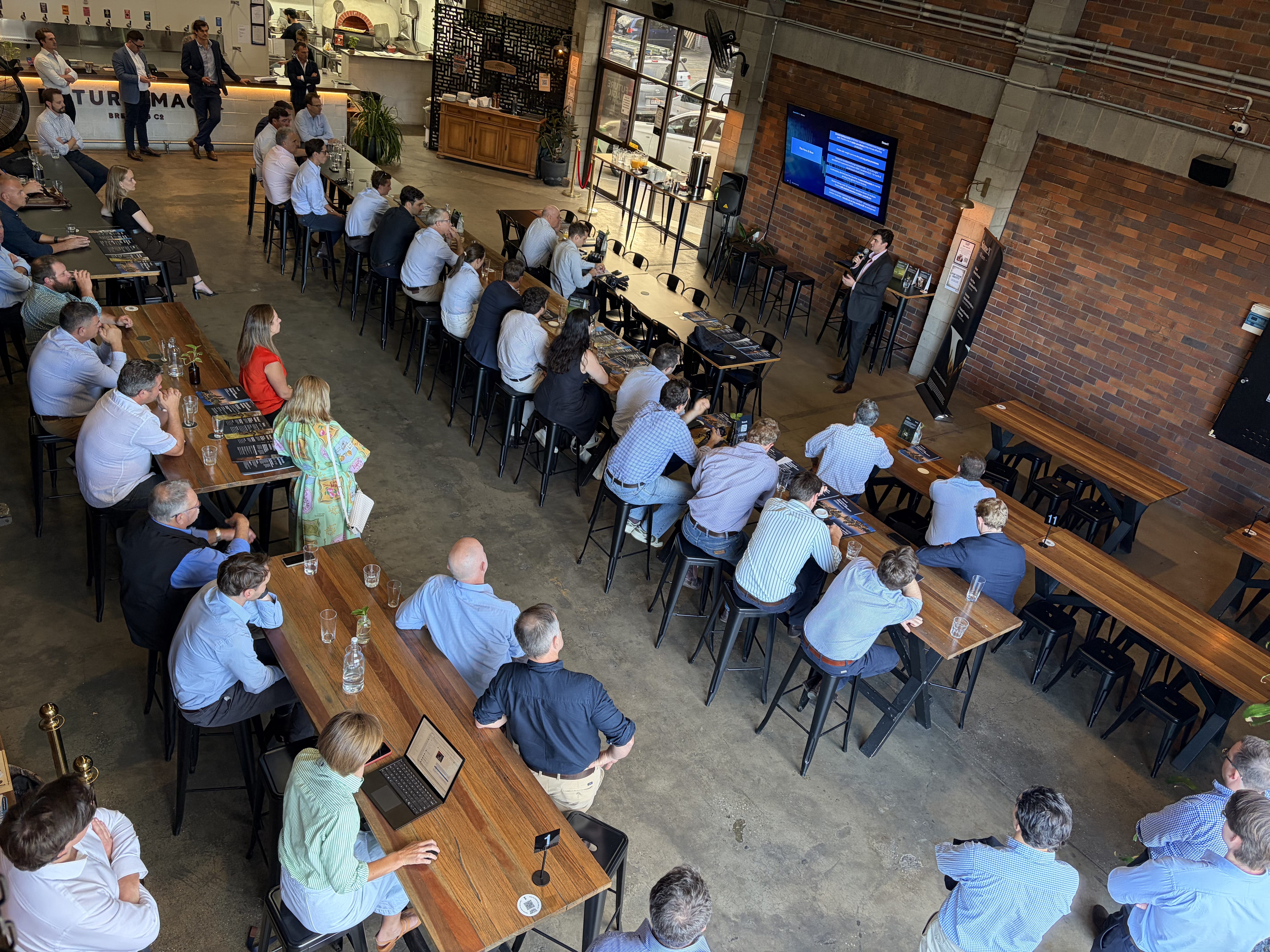 The Taproom 1