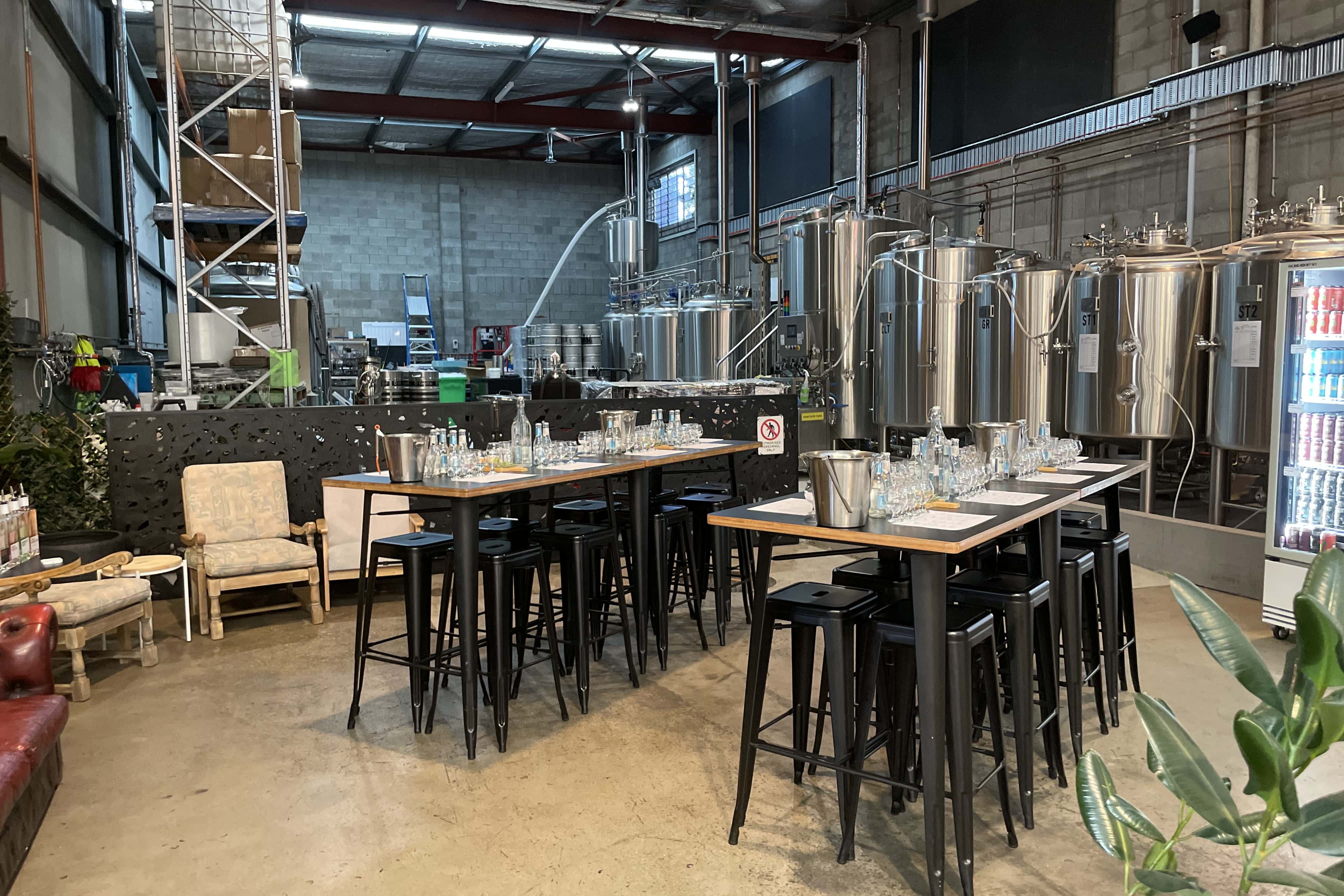 Brewery Side 0