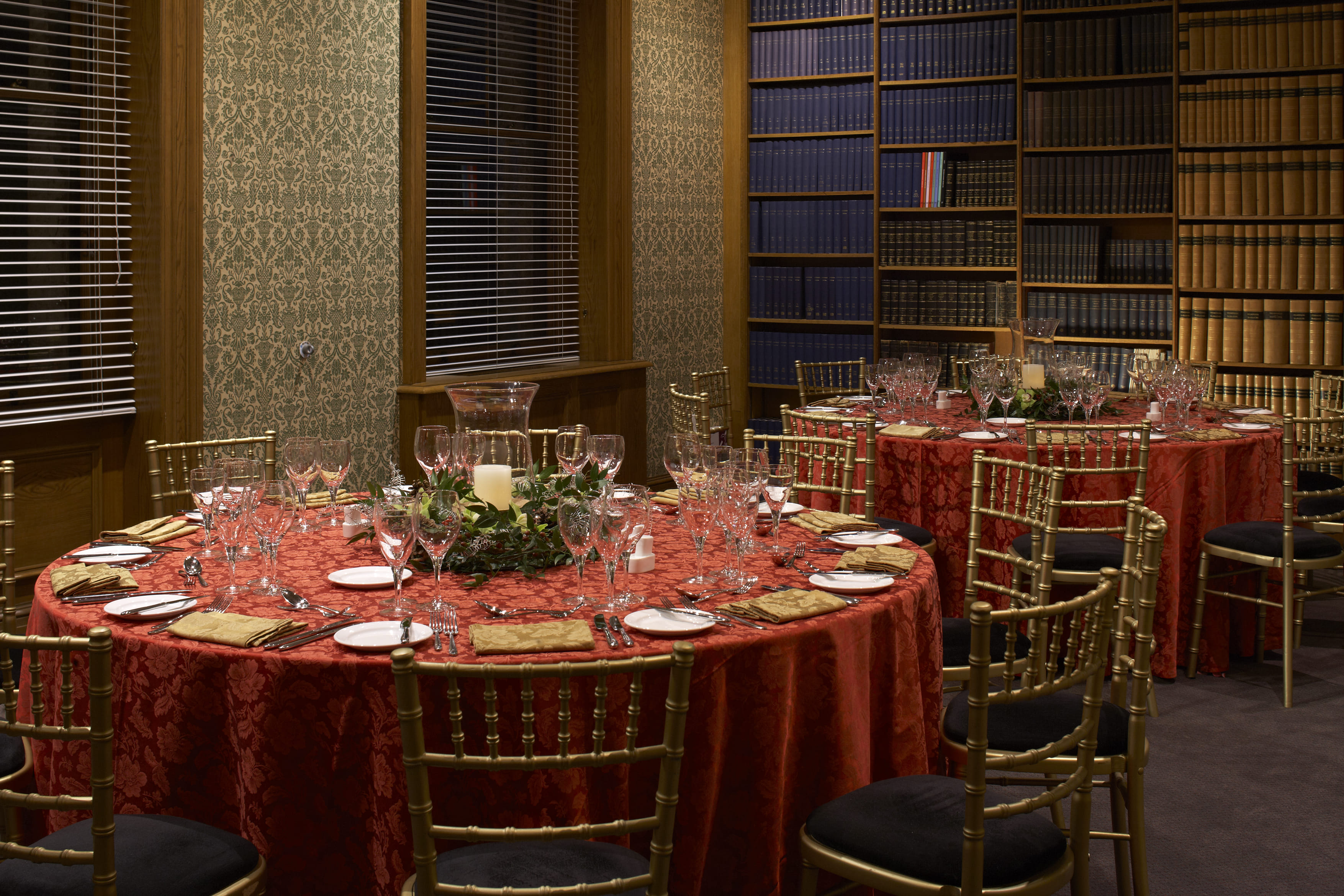 Priestly Room 3
