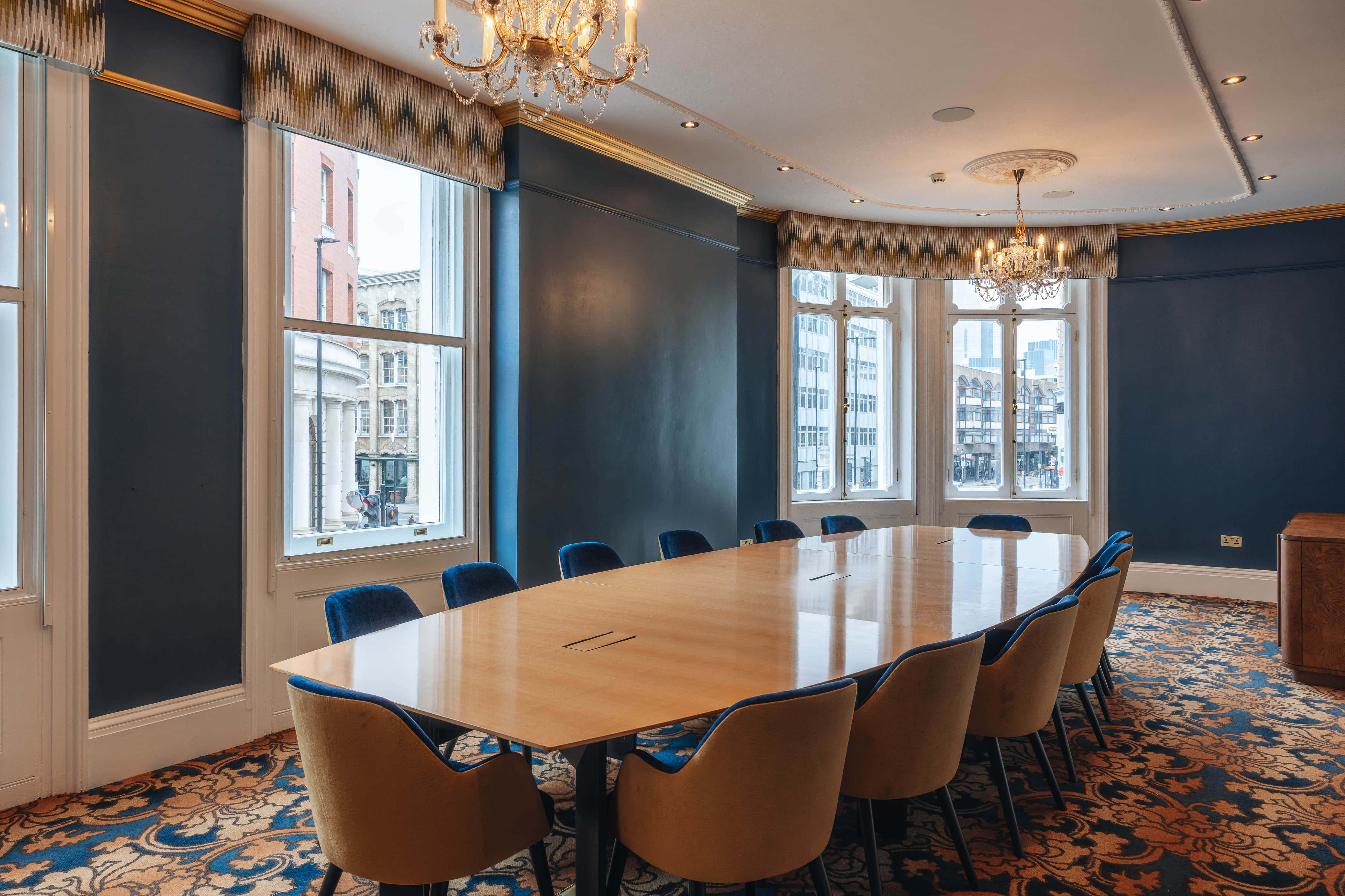 Goswell Suite 3