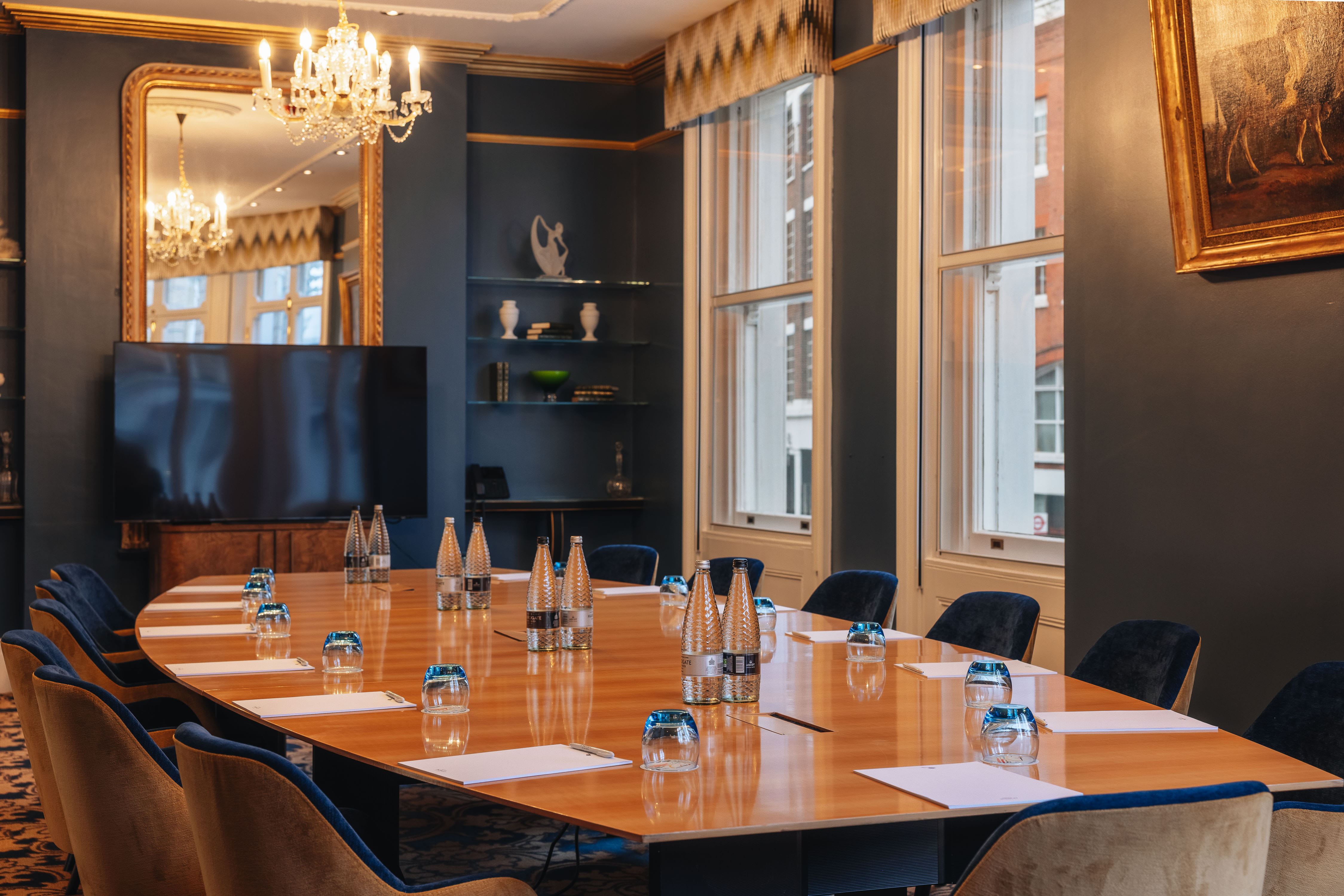 Goswell Suite 1