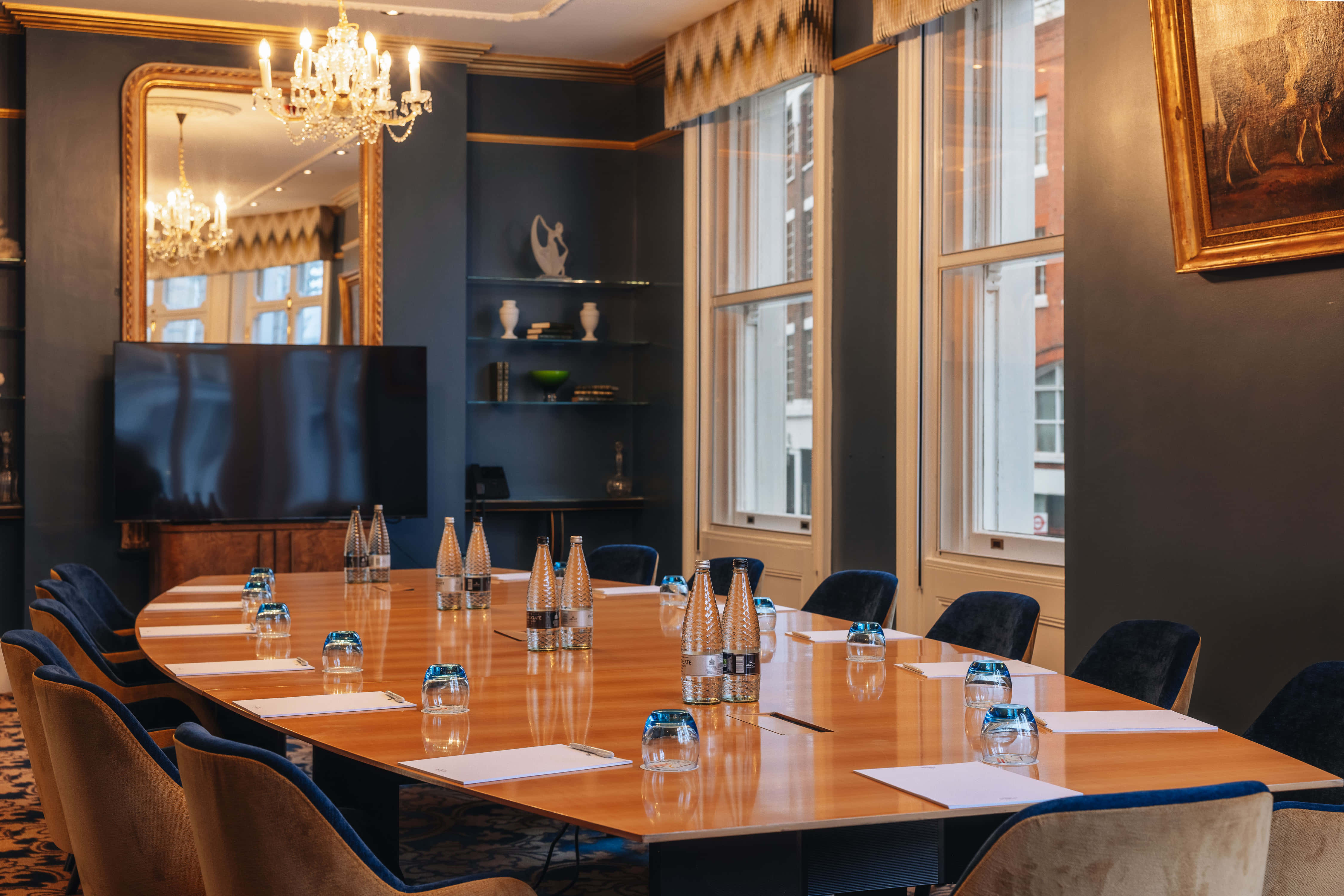 Goswell Suite 1
