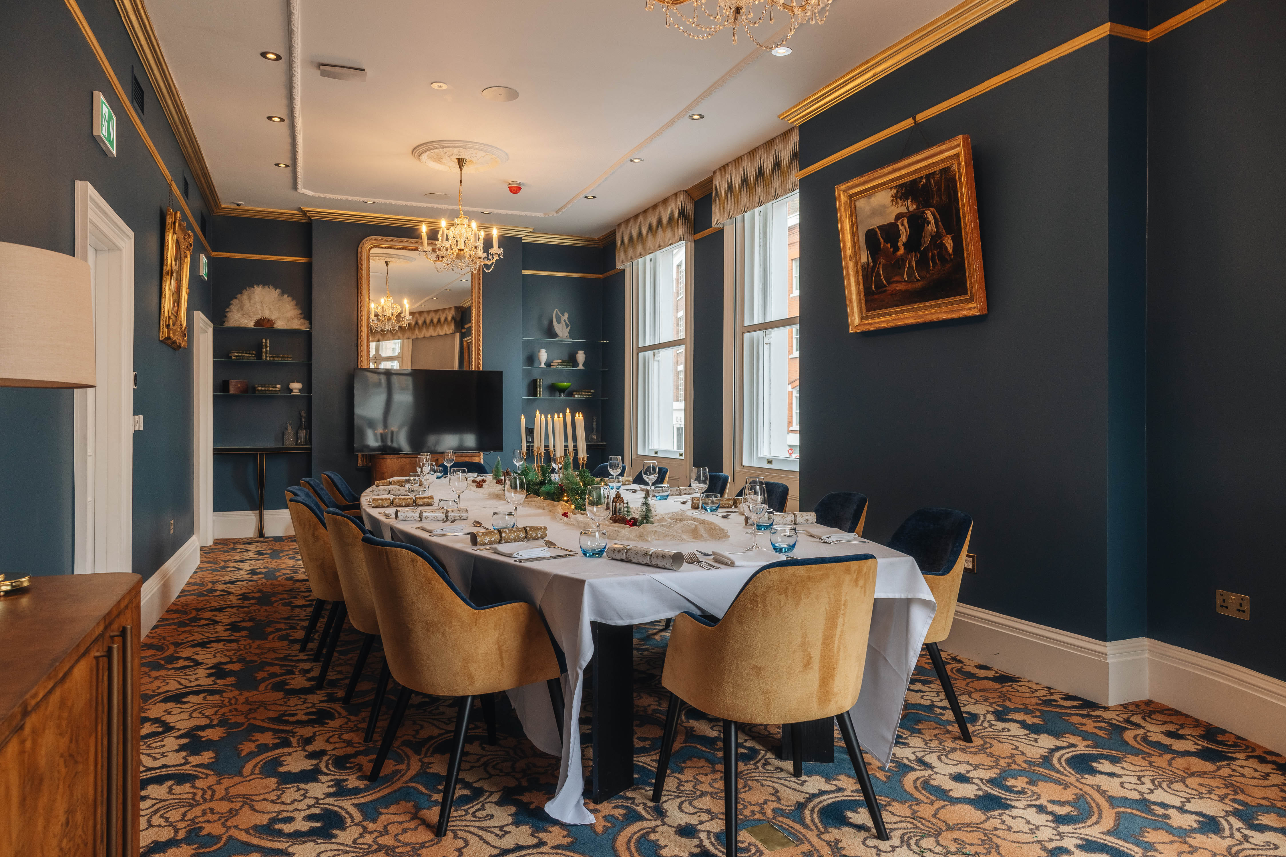 Goswell Suite 2