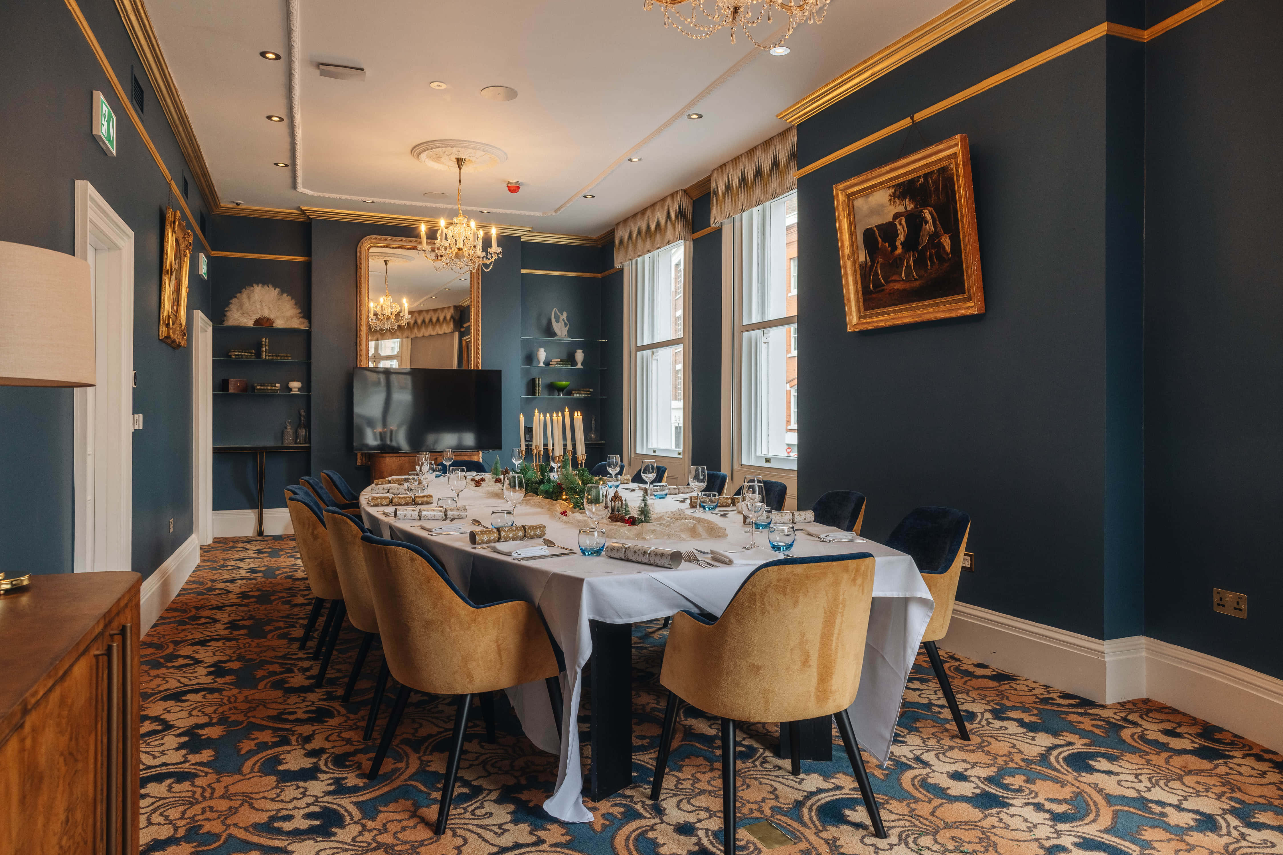 Goswell Suite 2