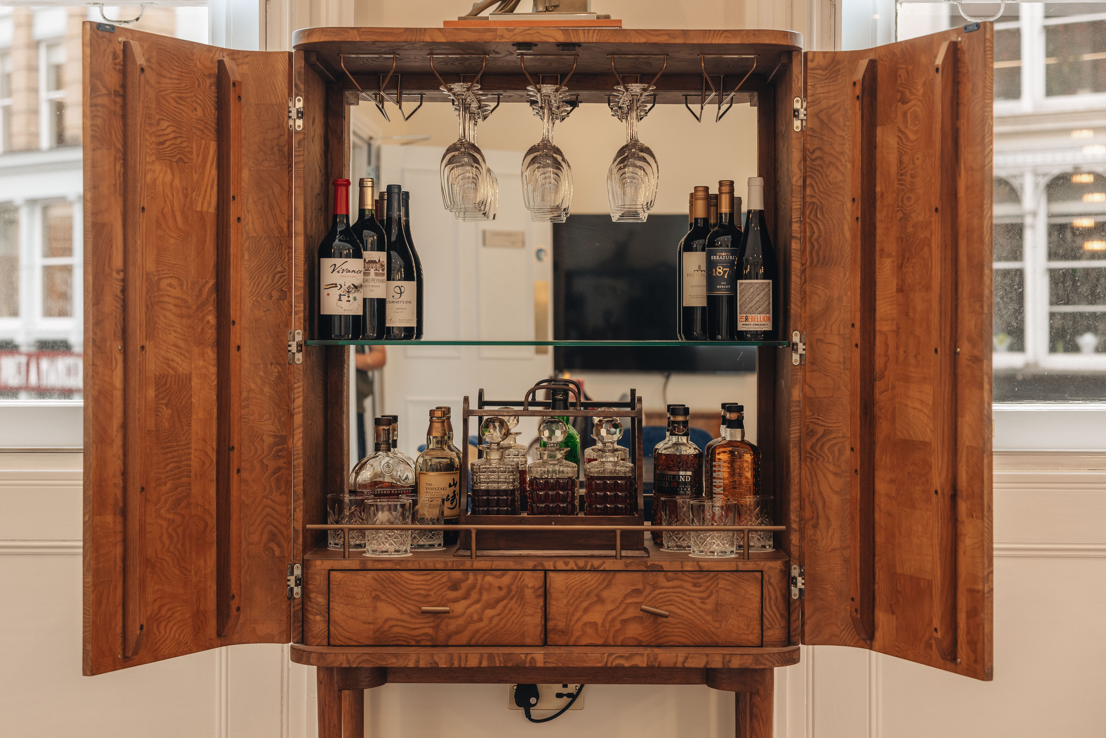 Clerkenwell Suite 2