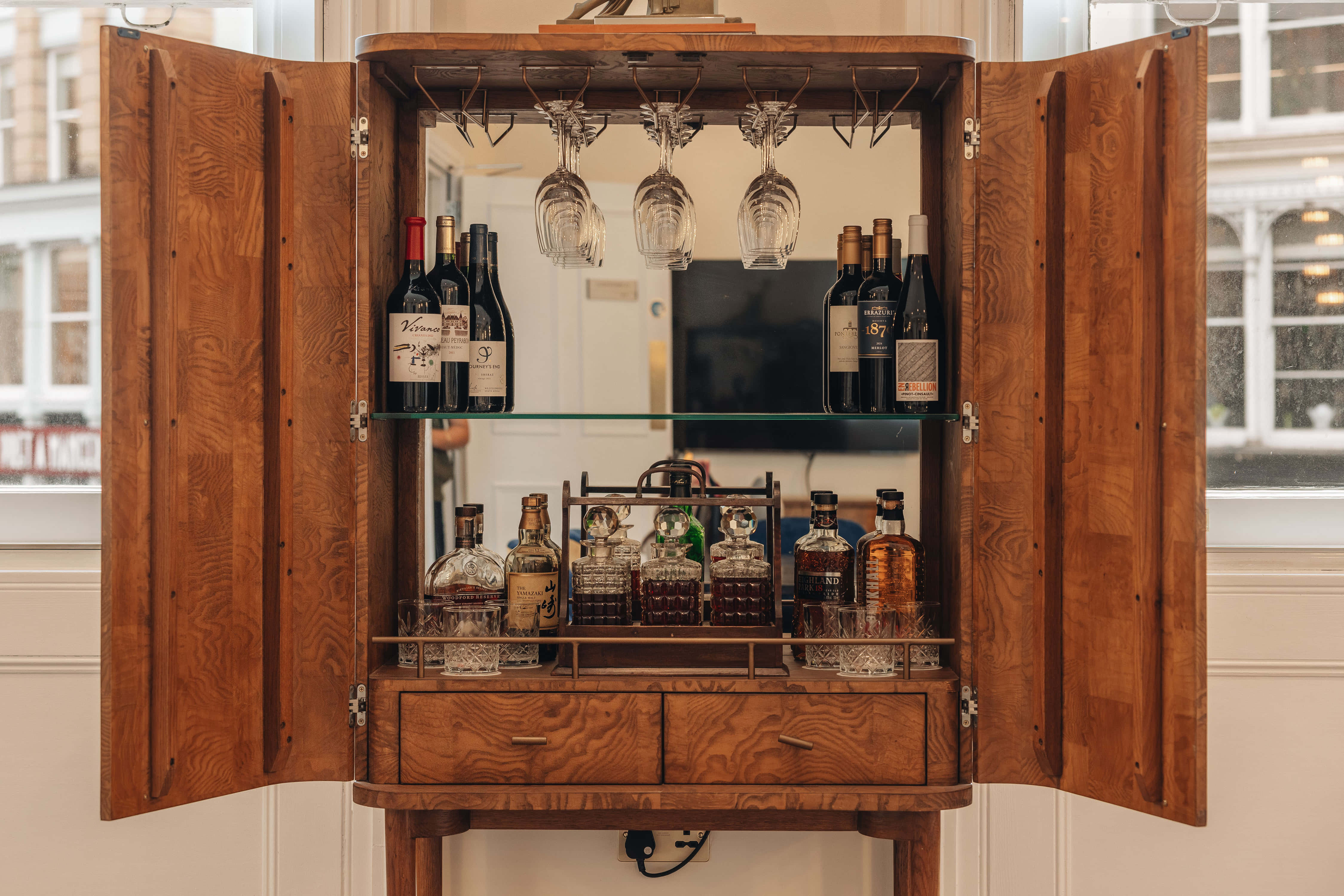 Clerkenwell Suite 2