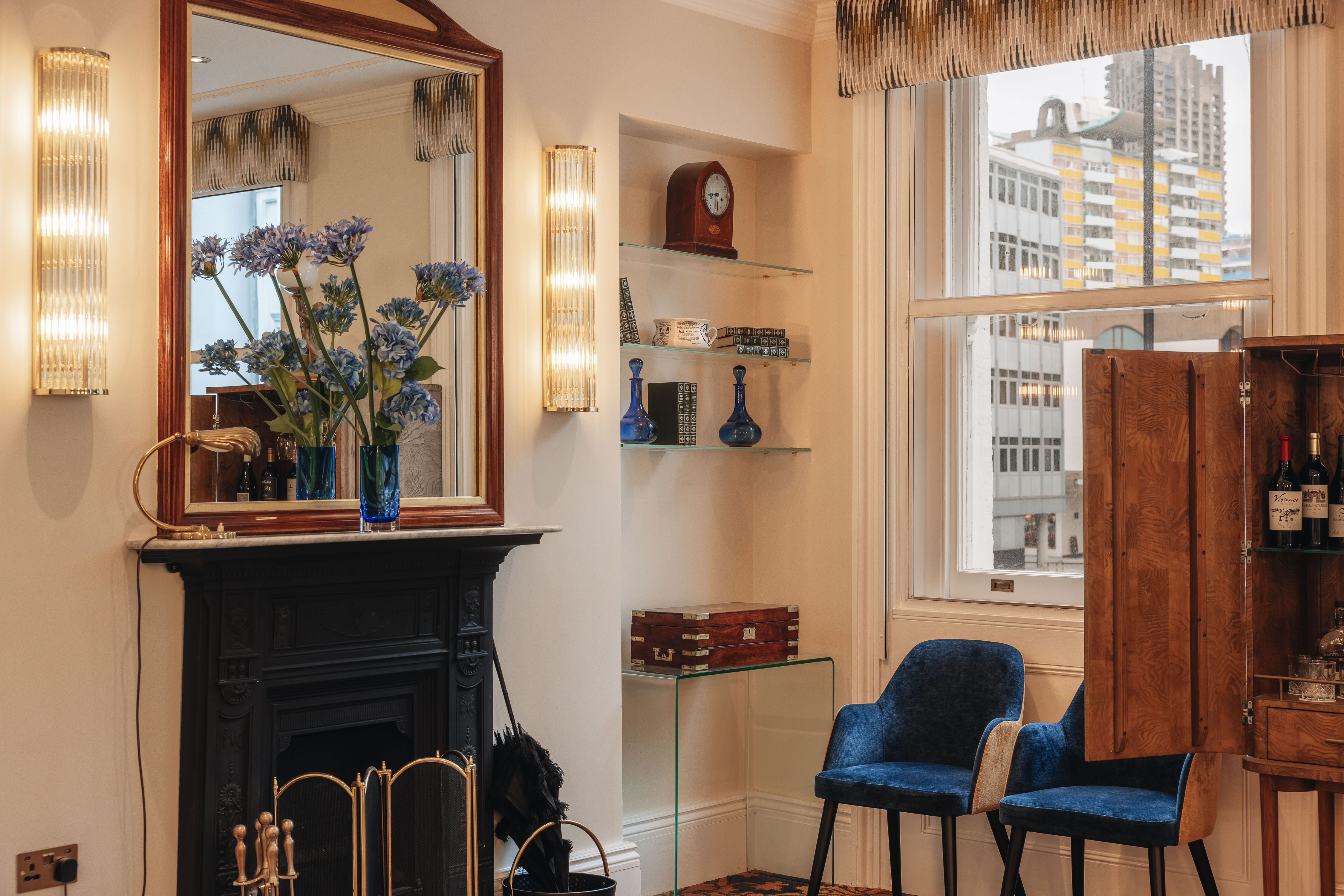 Clerkenwell Suite 3