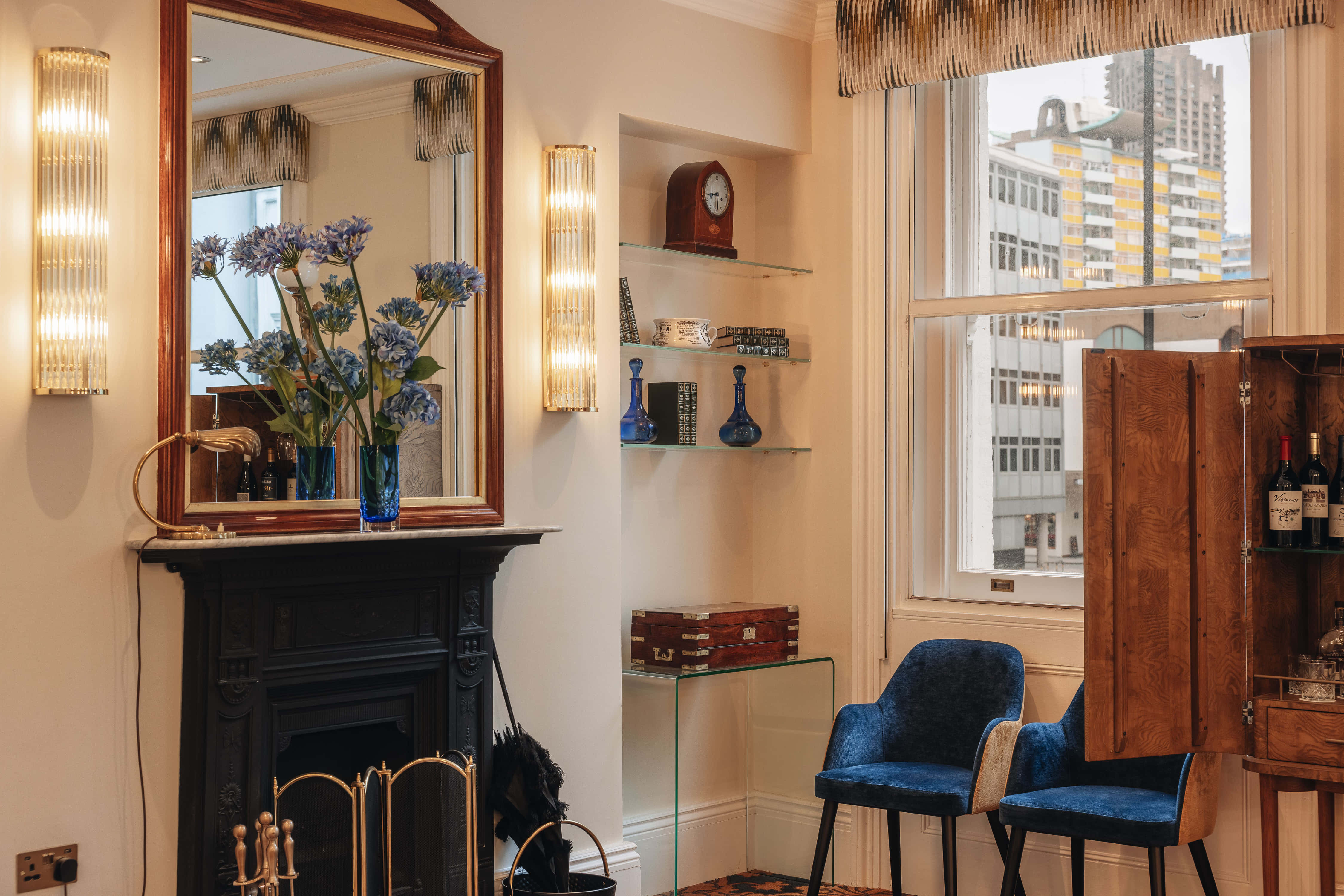 Clerkenwell Suite 3