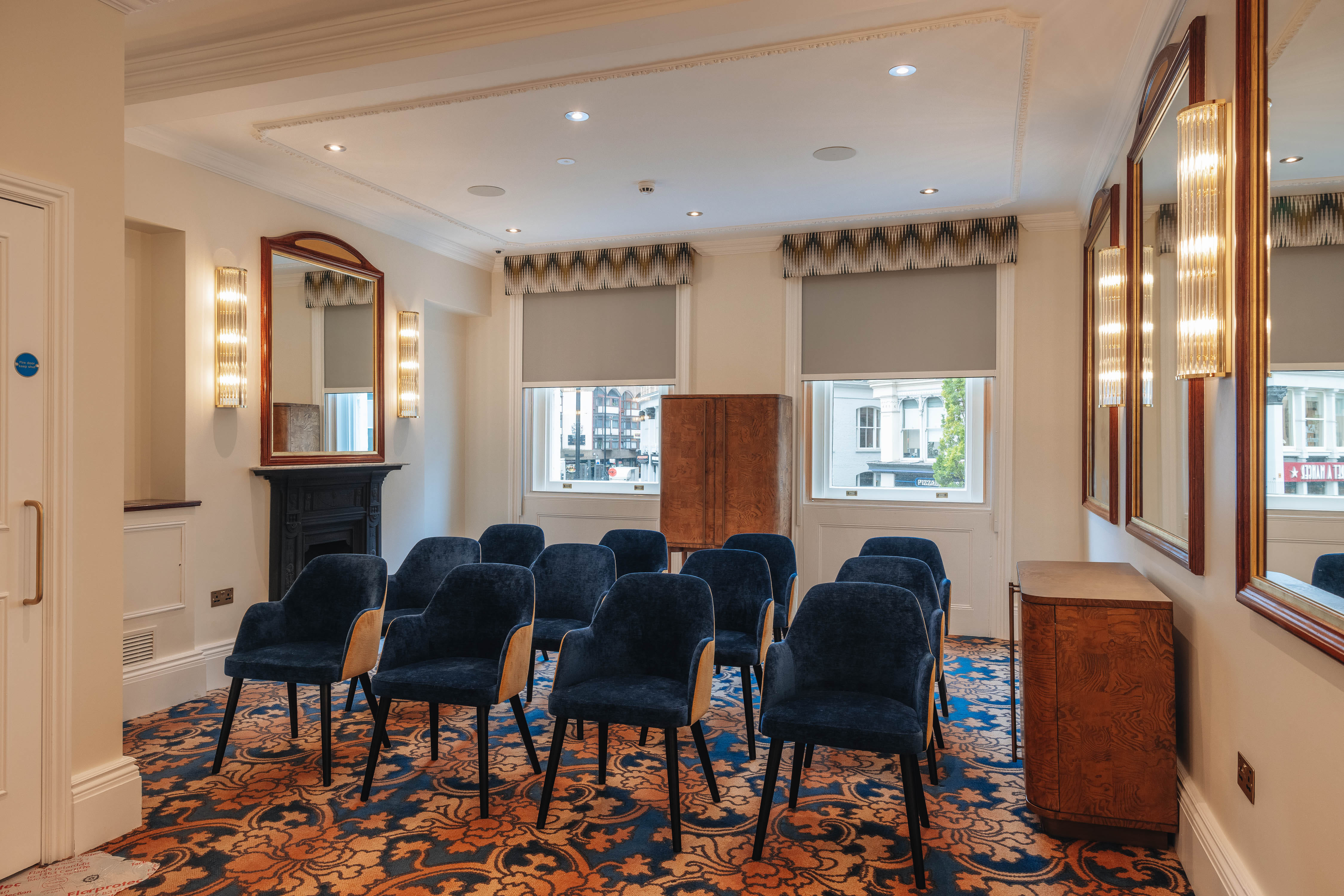 Clerkenwell Suite