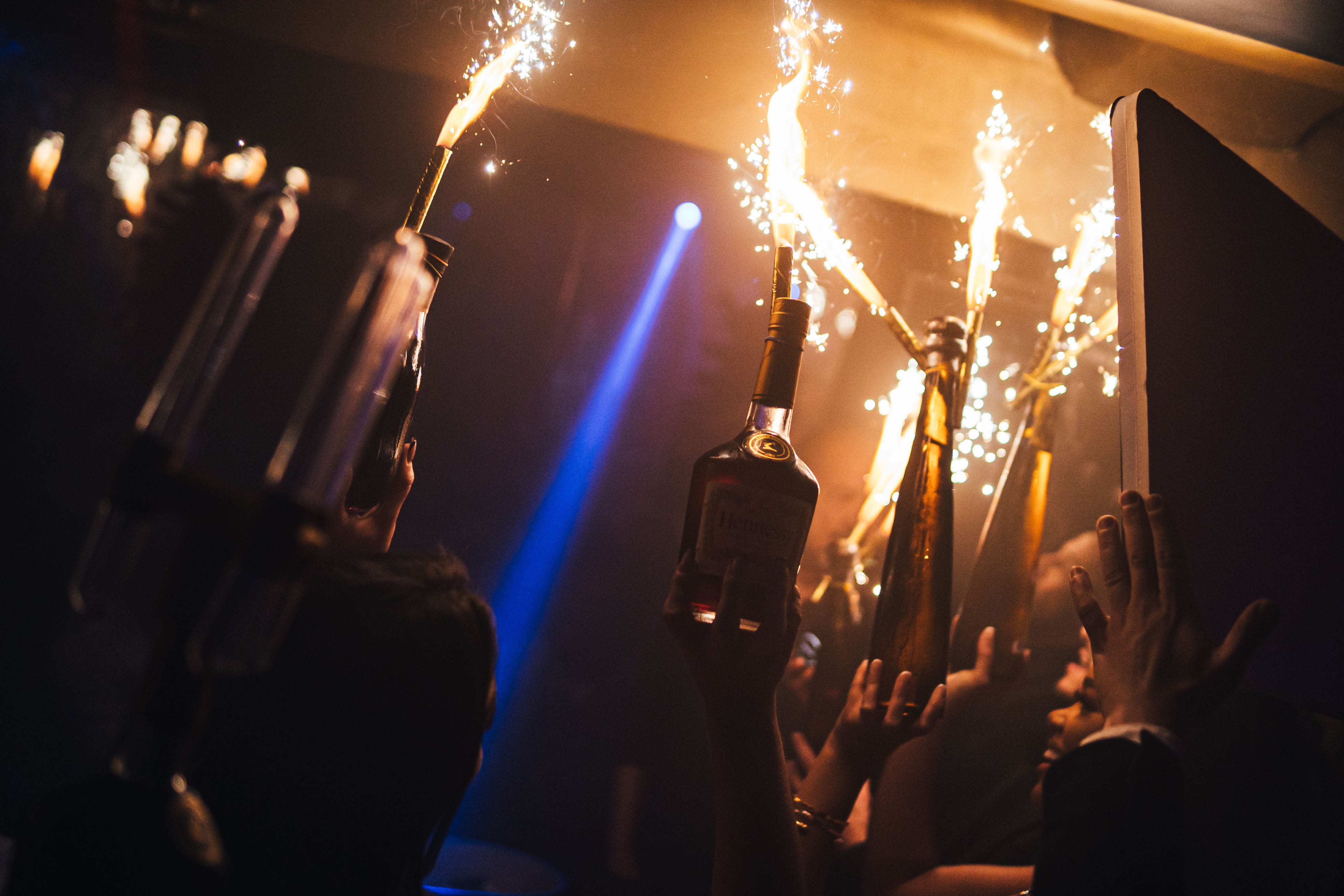 Teen & 18th Birthday Parties Kensington  3