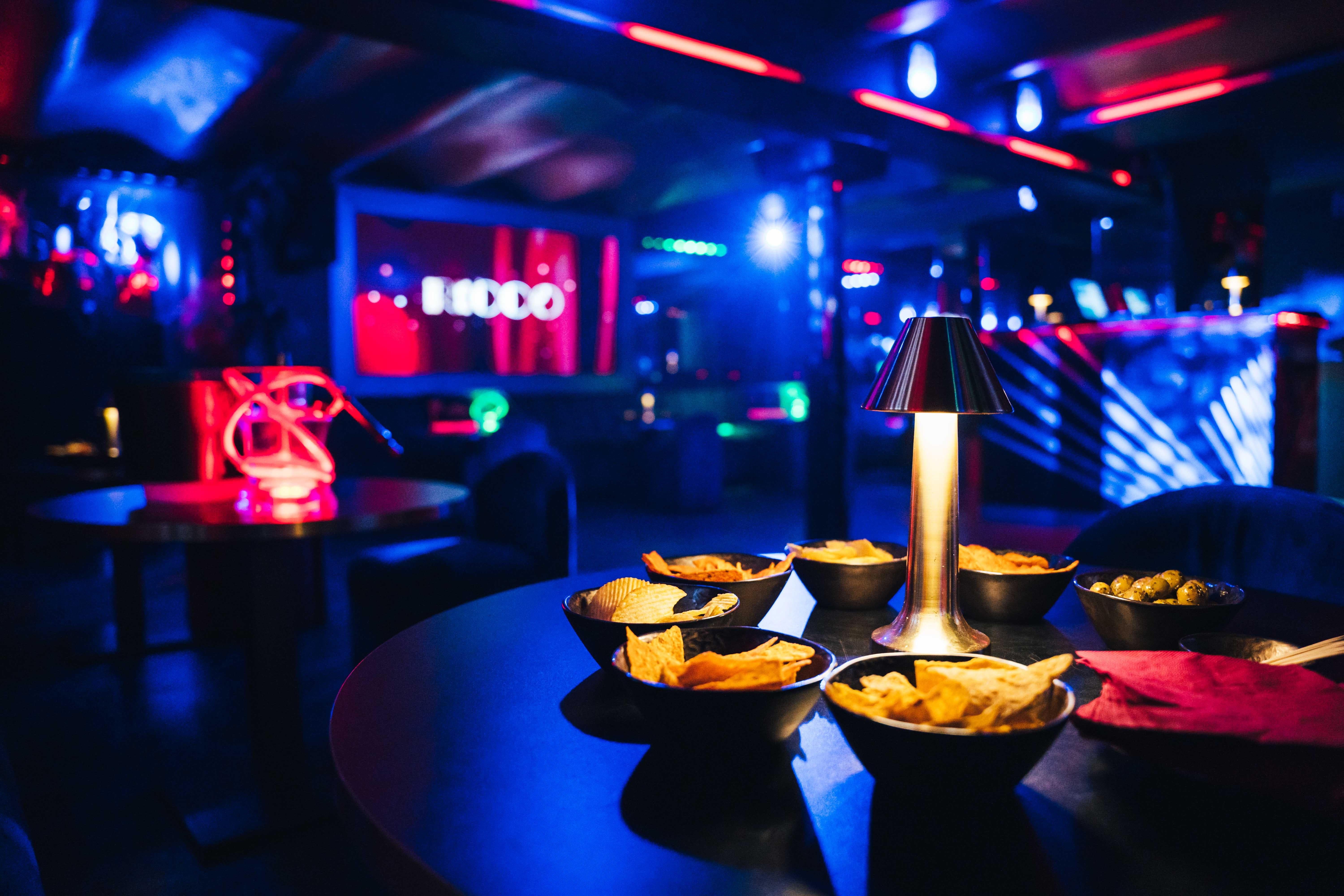Teen & 18th Birthday Parties Kensington  7