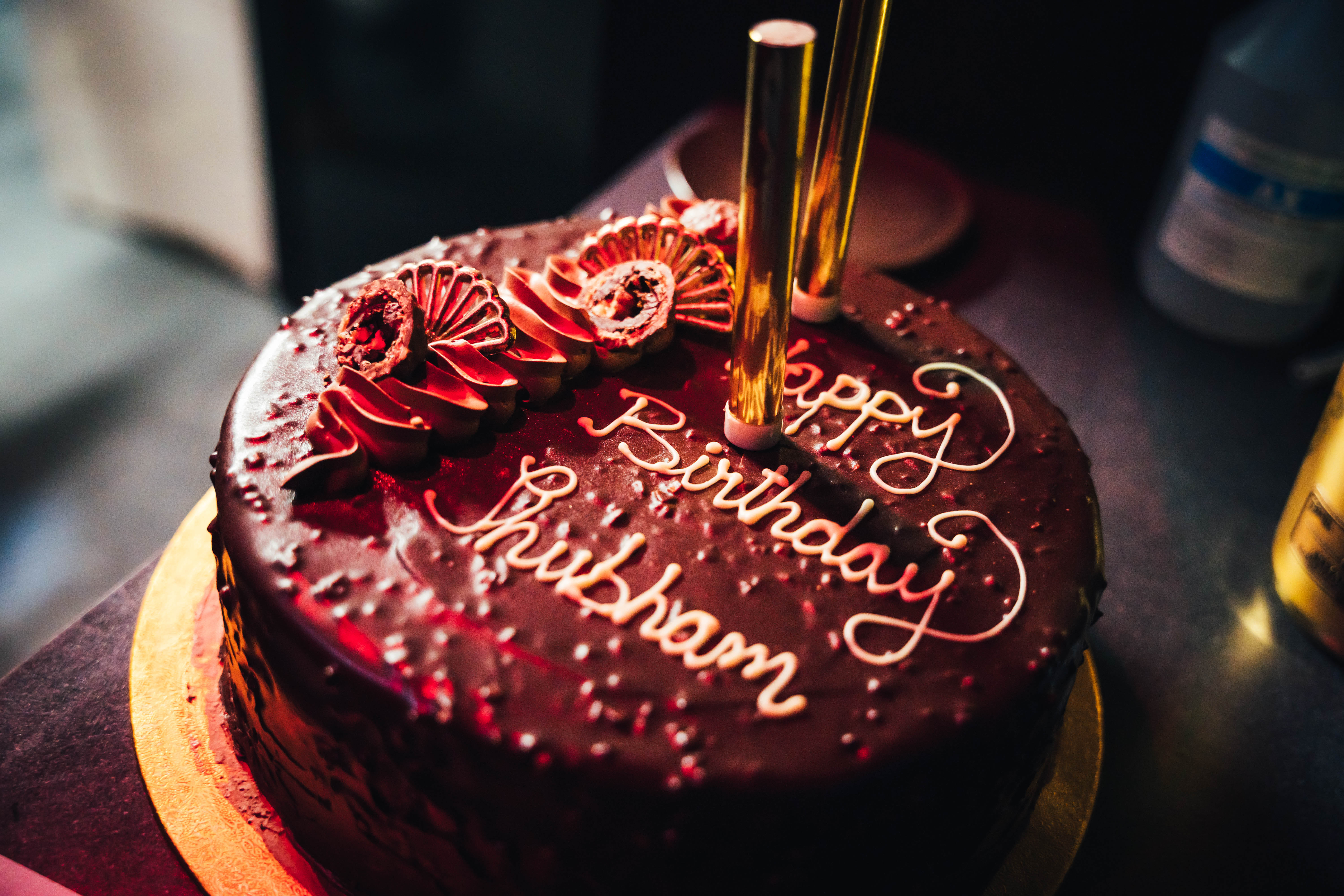 Teen & 18th Birthday Parties Kensington  5