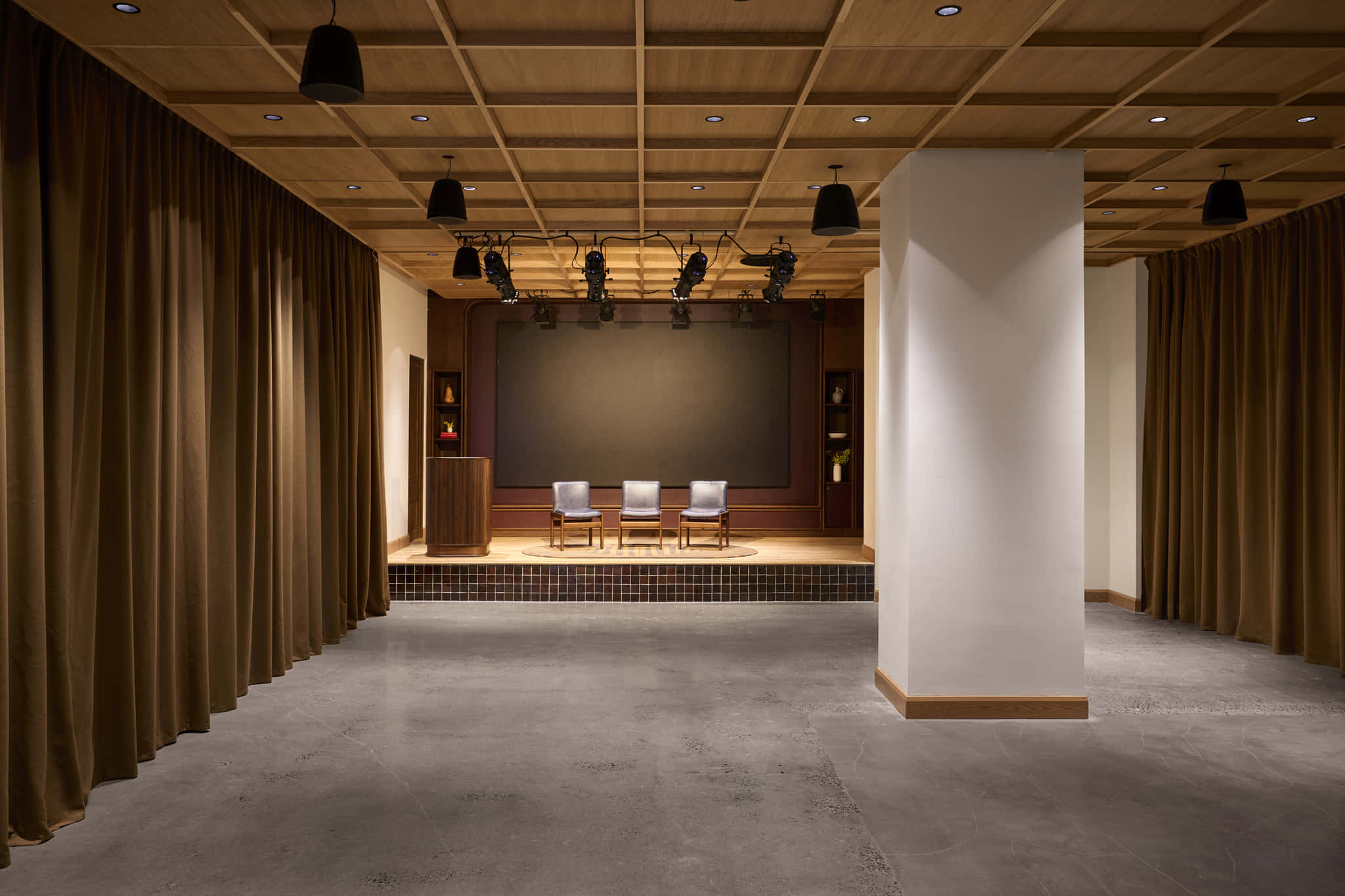 The Malin Chelsea Event Space 0