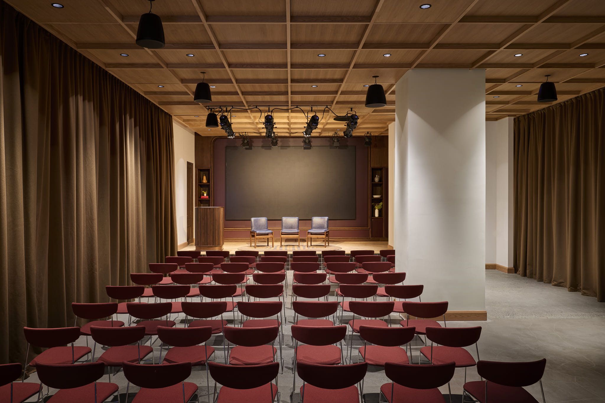 The Malin Chelsea Event Space  2