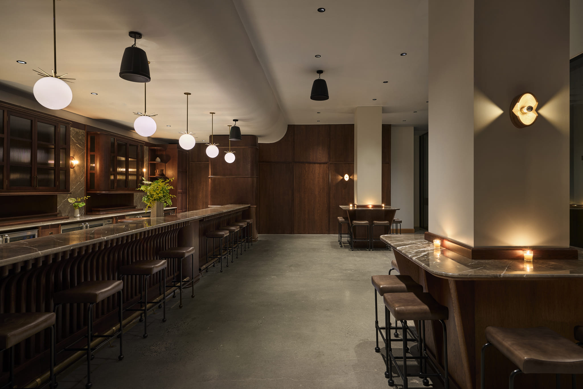 The Malin Chelsea Event Space  1