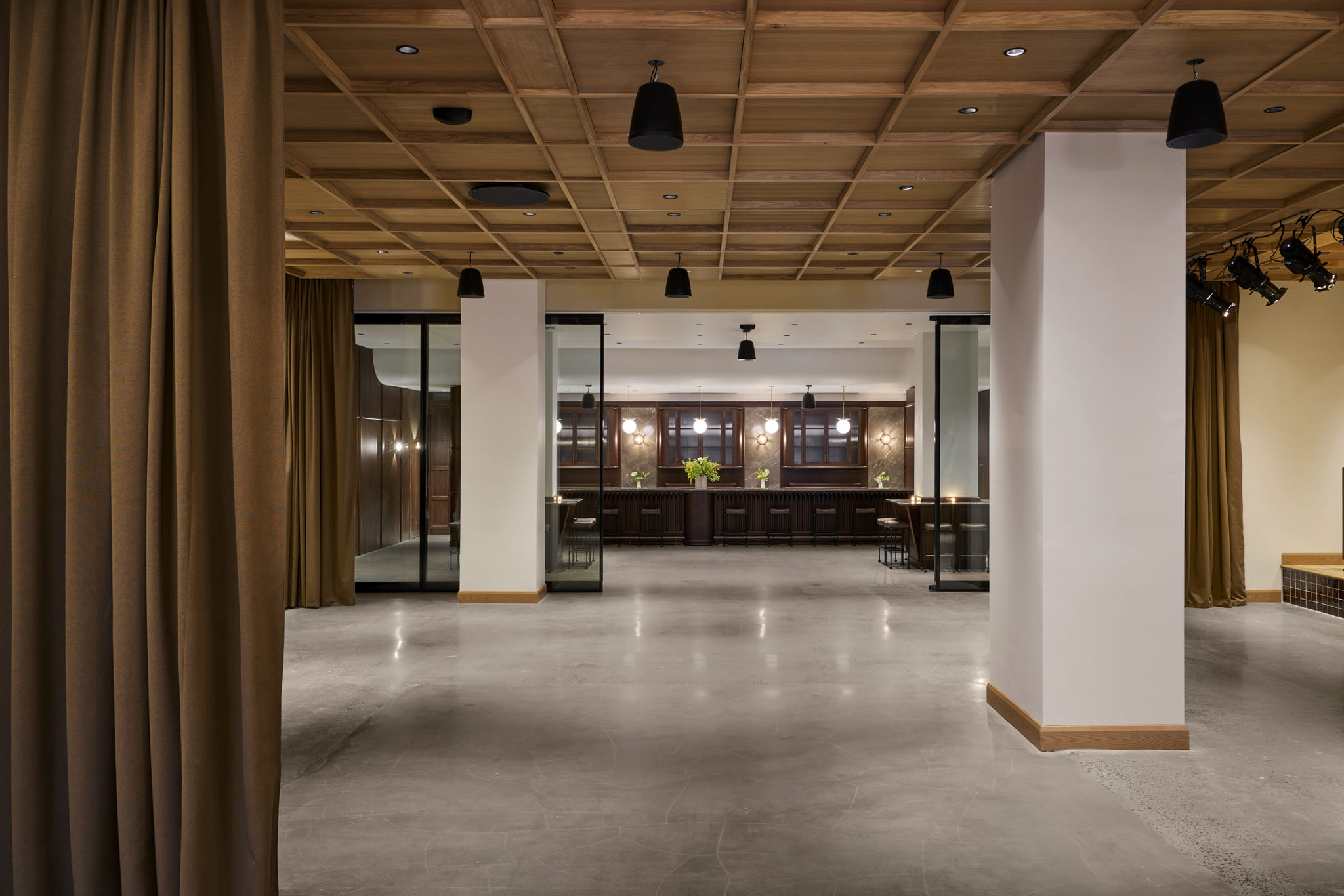 The Malin Chelsea Event Space  0