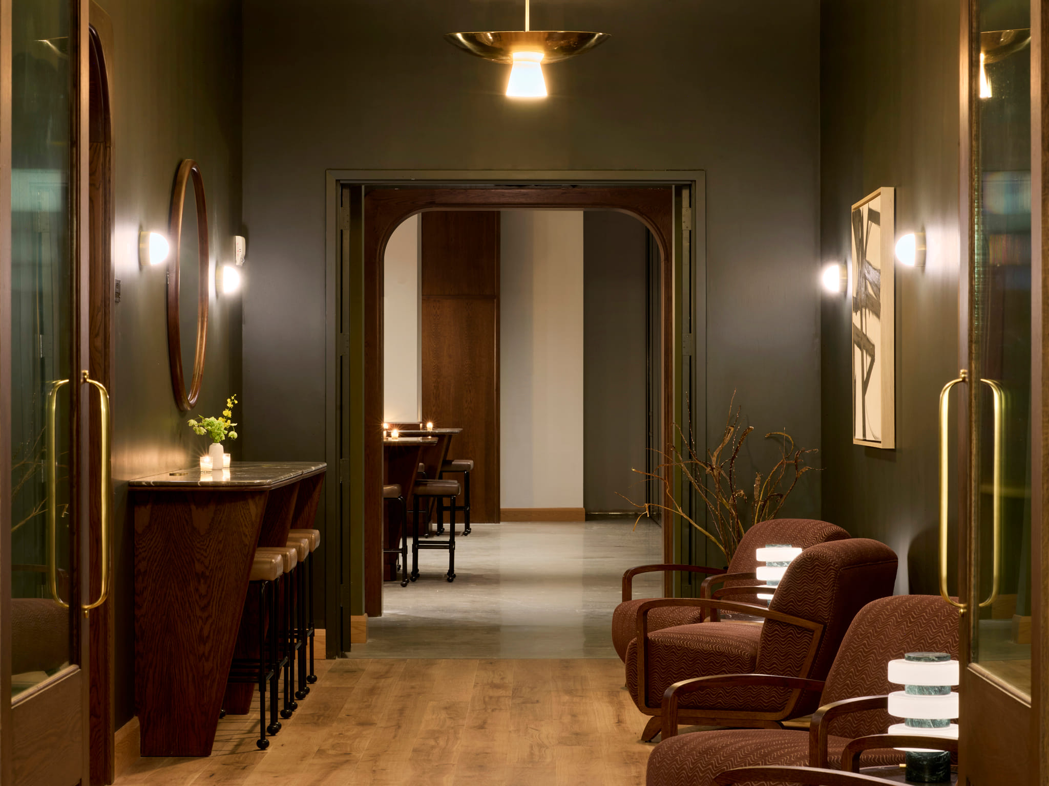 The Malin Chelsea Event Space  4