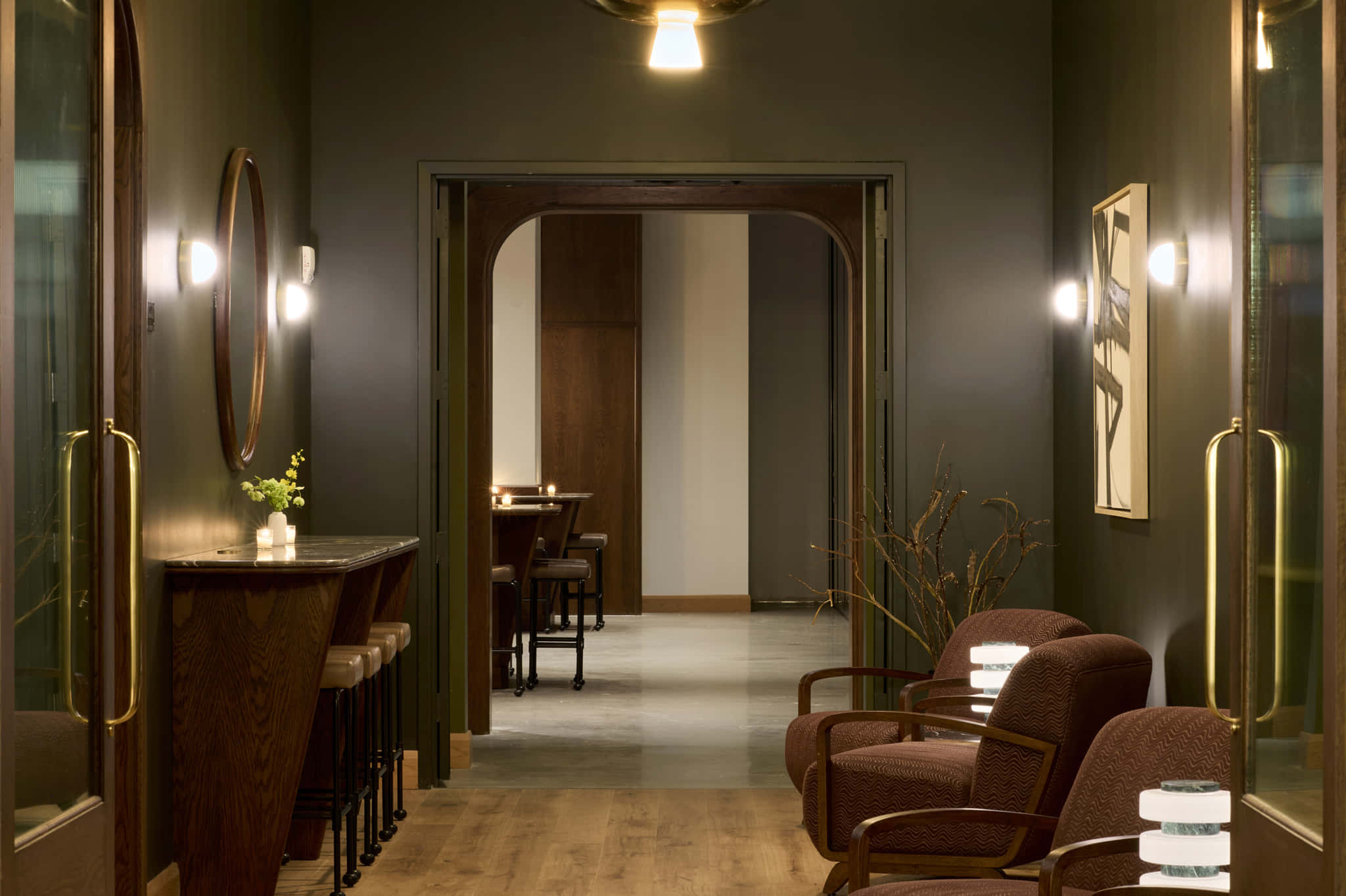 The Malin Chelsea Event Space 4