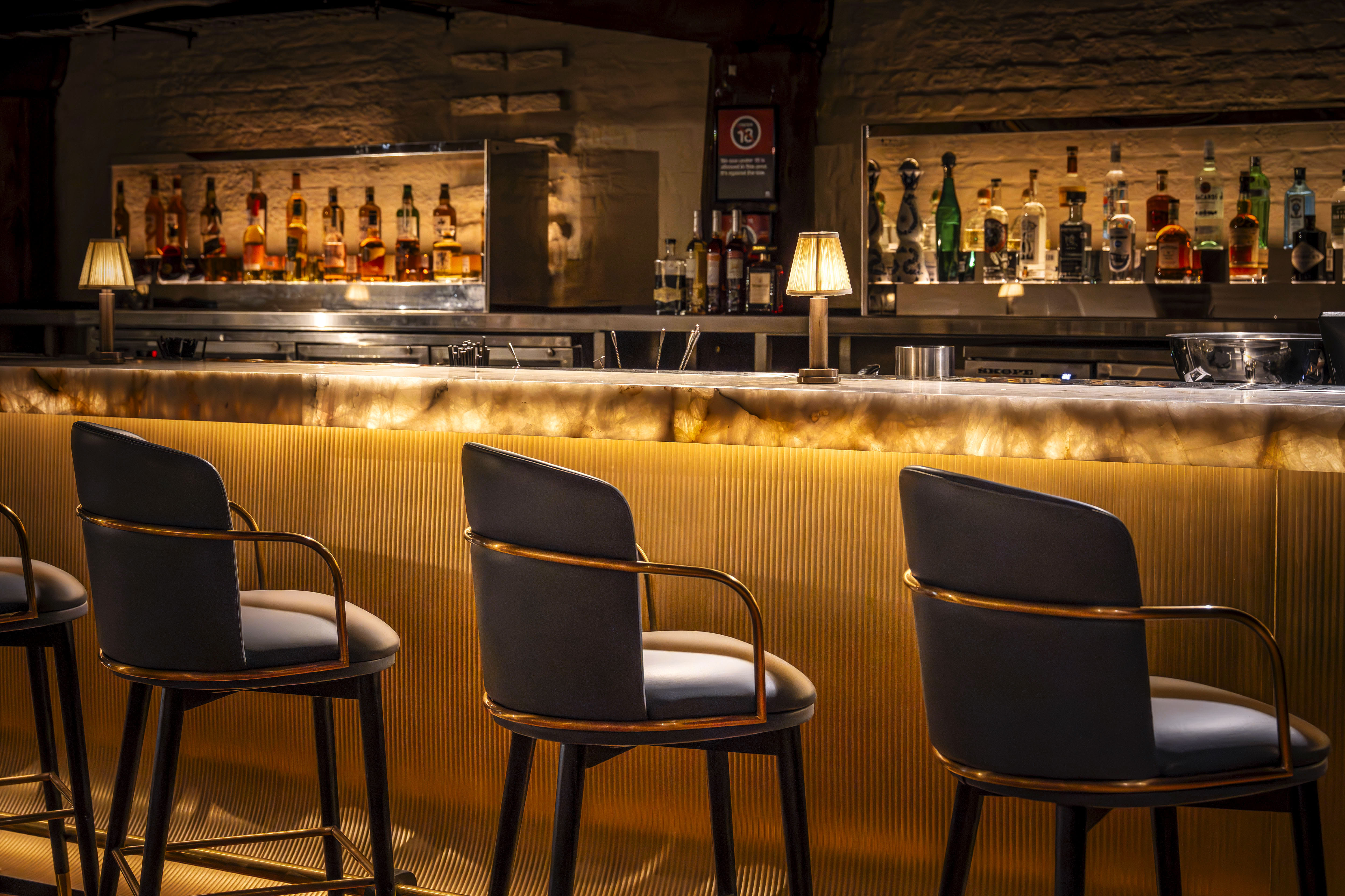 The Lounge 2