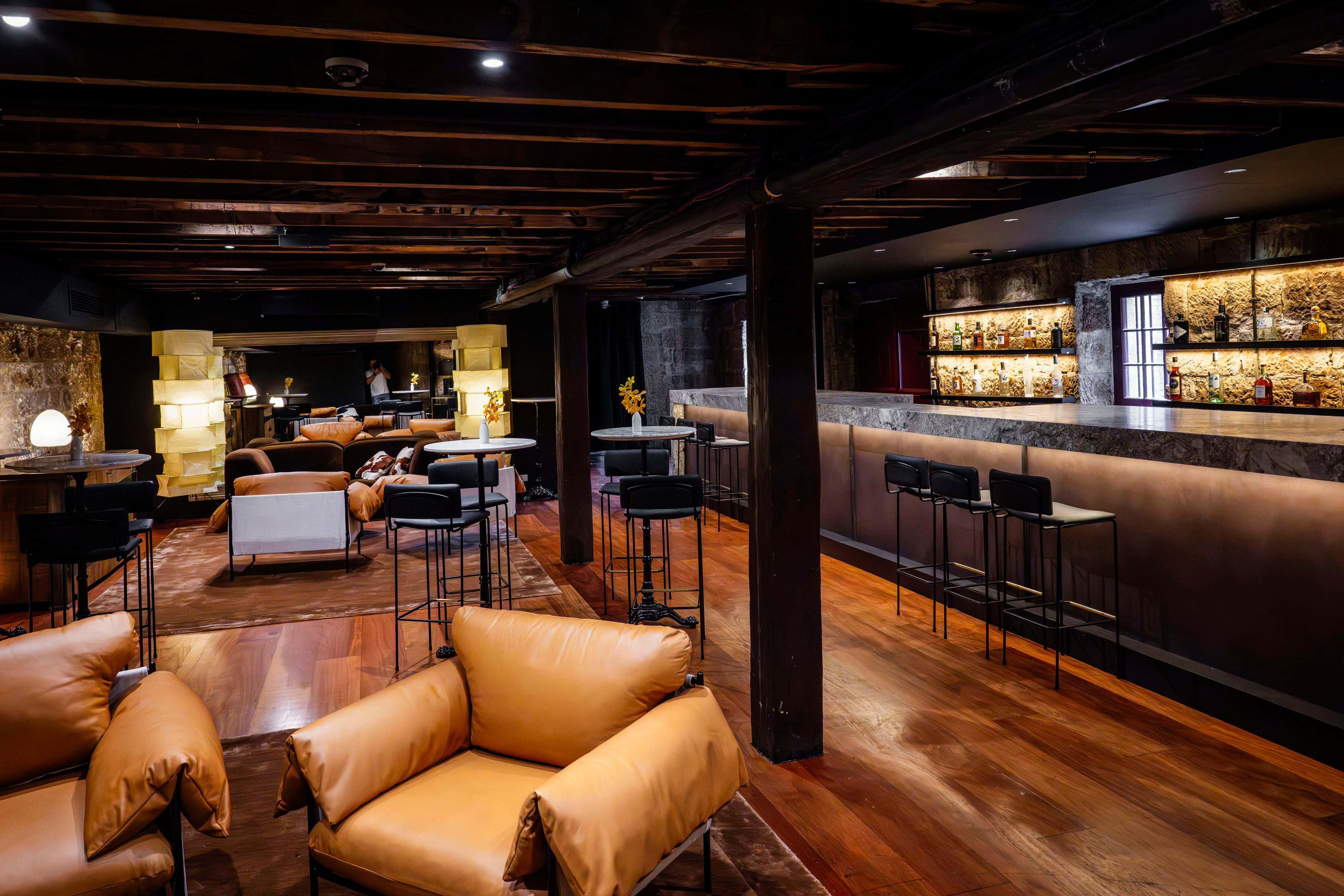The Rocks Rooms 0