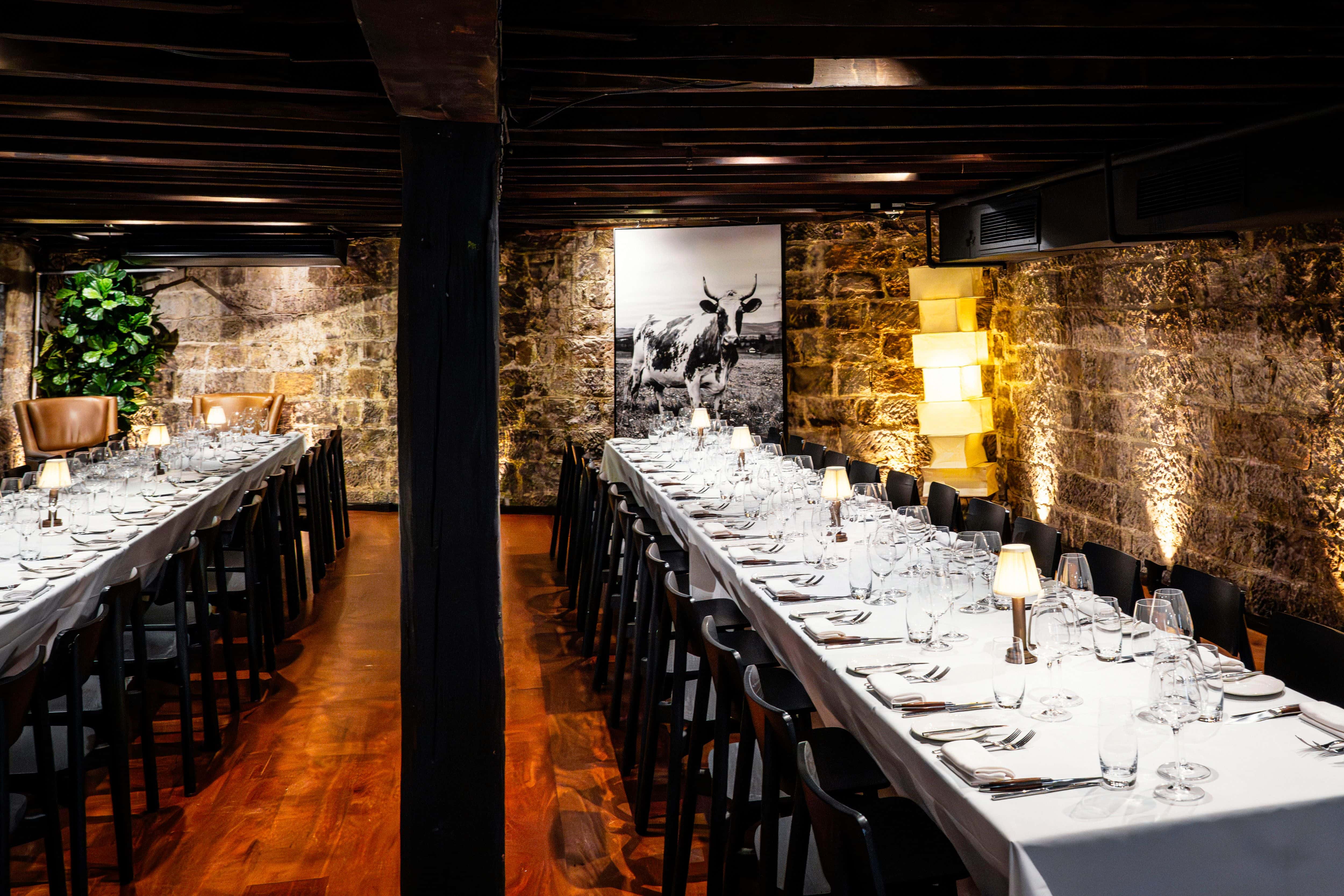 The Rocks Rooms 1