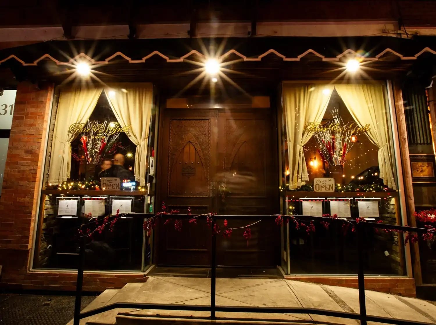 Death Ave | Private Dining NYC 2